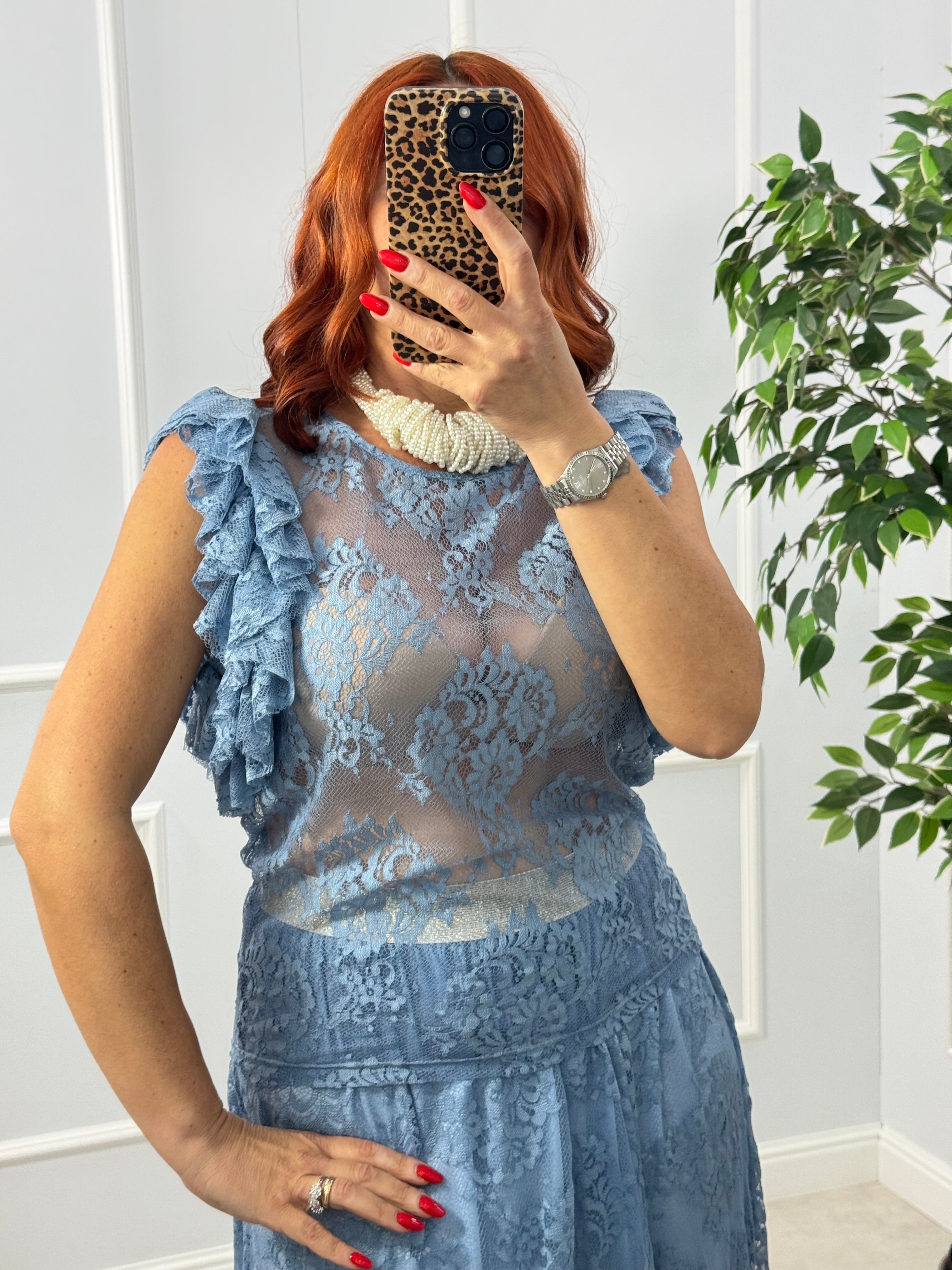 MAGLIA GIUSY