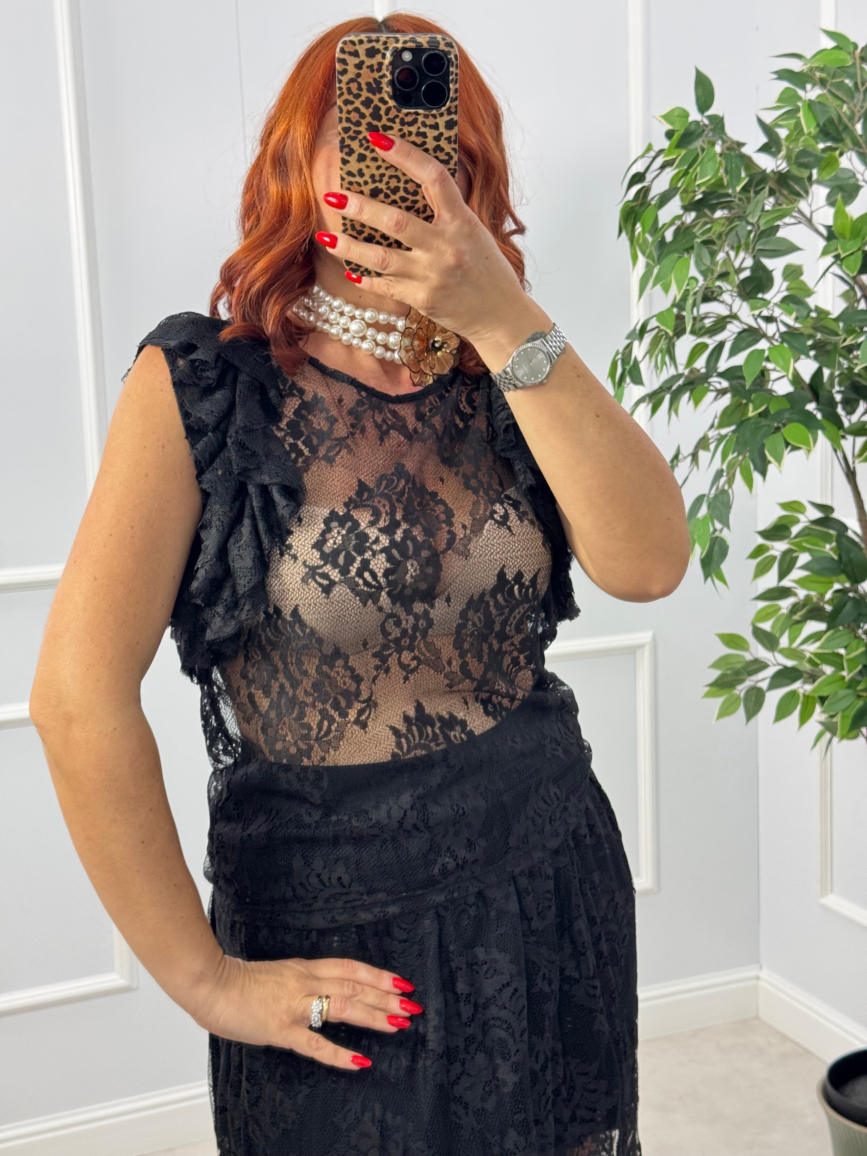 MAGLIA GIUSY