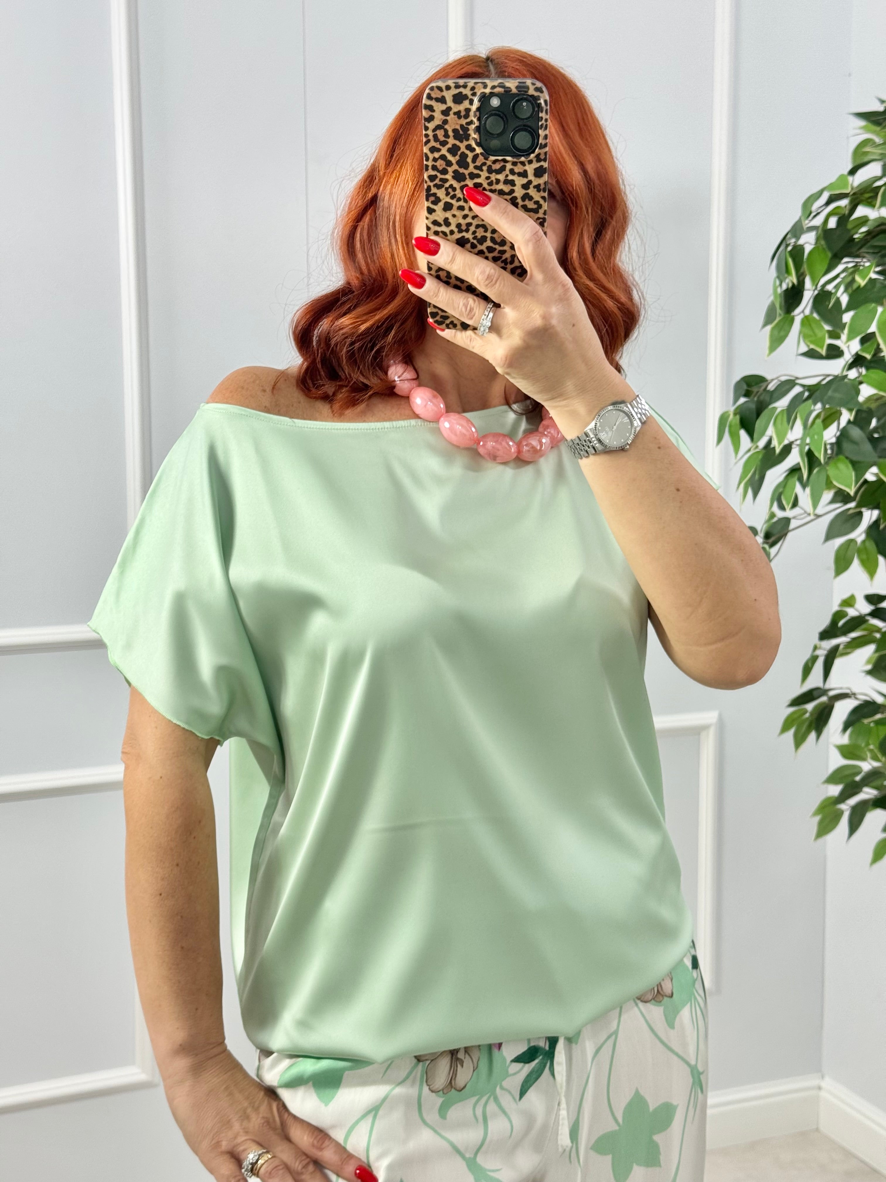MAGLIA ANNA SARTORIA