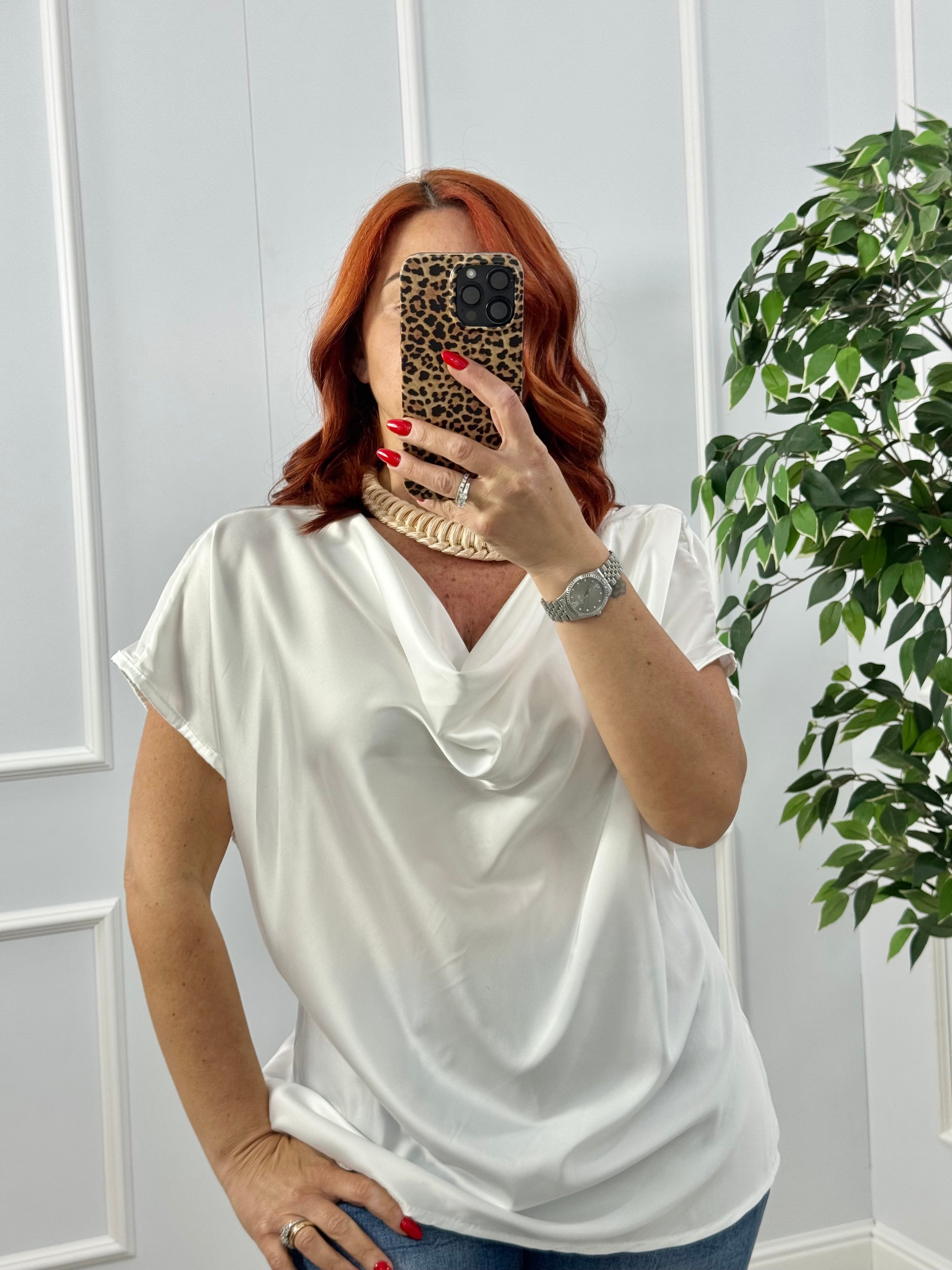MAGLIA TAYLOR