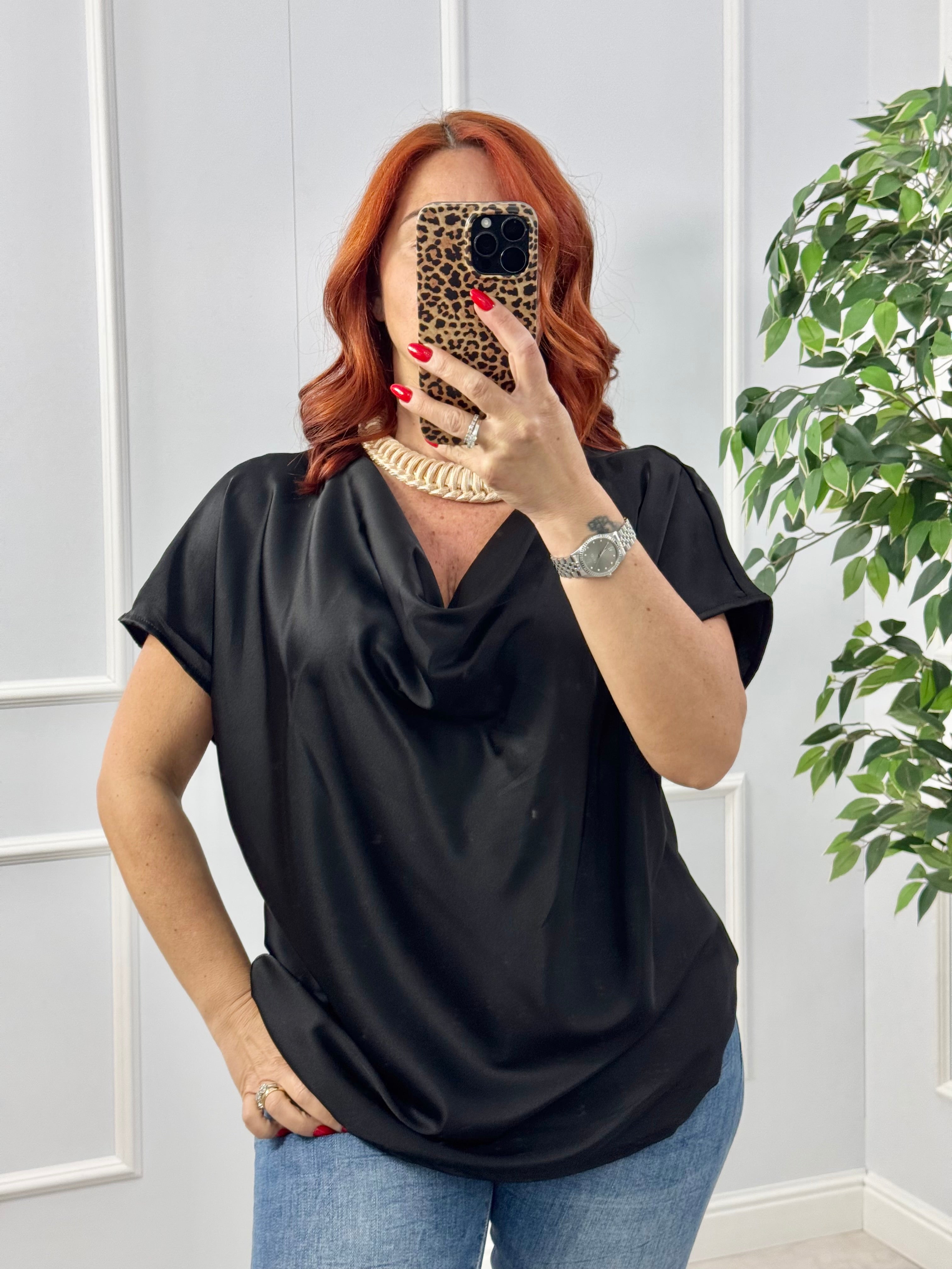 MAGLIA TAYLOR