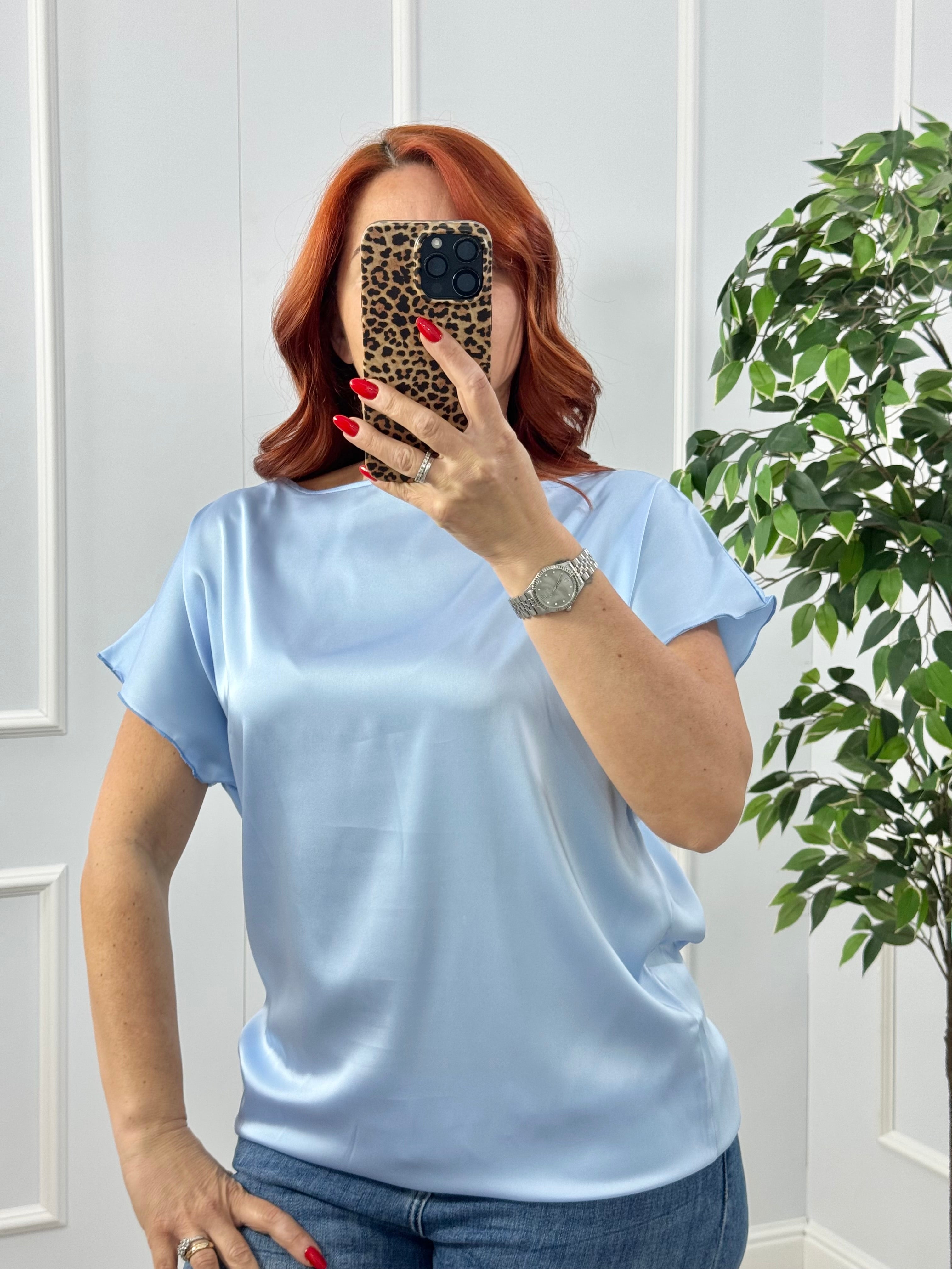MAGLIA ANNA SARTORIA