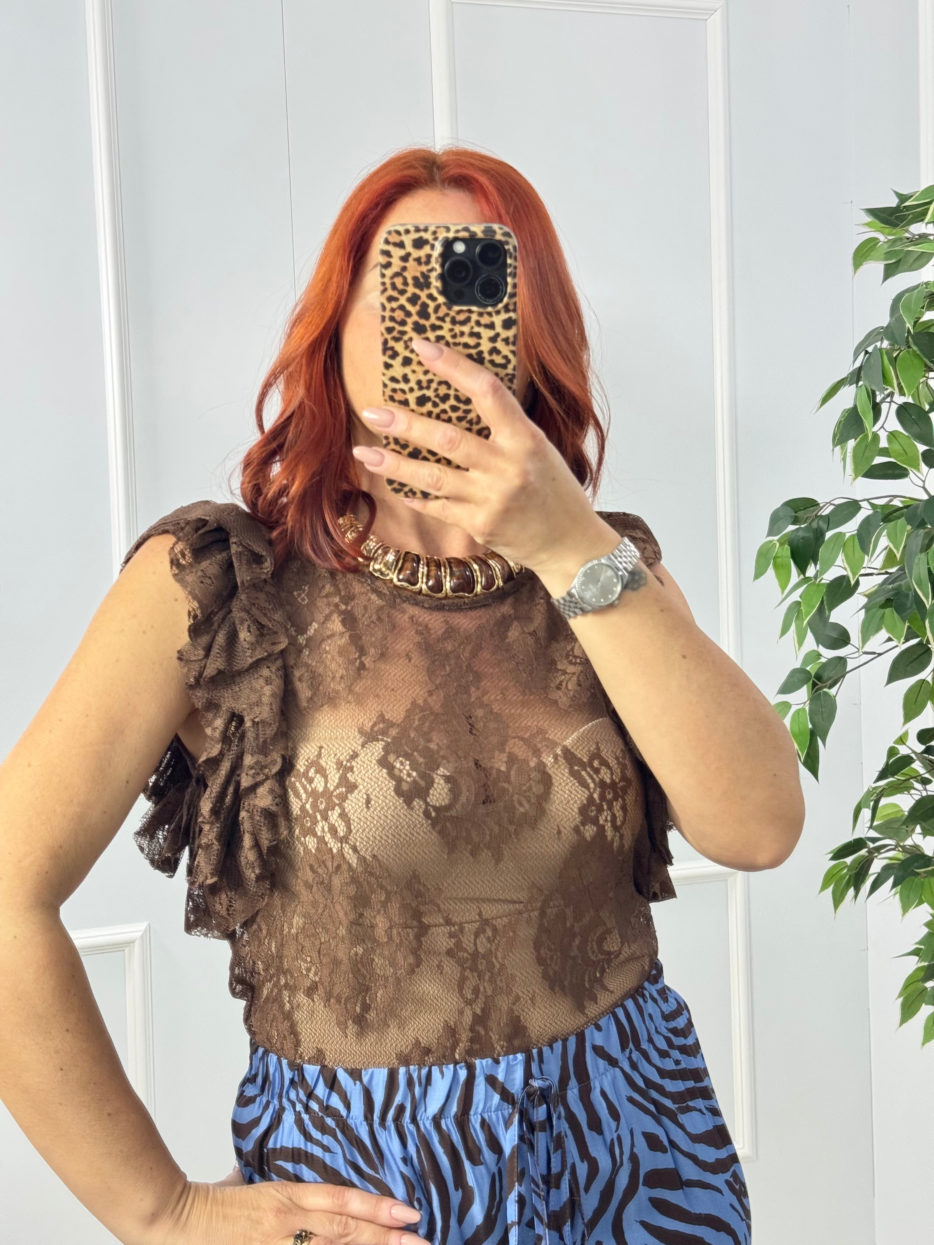 MAGLIA GIUSY