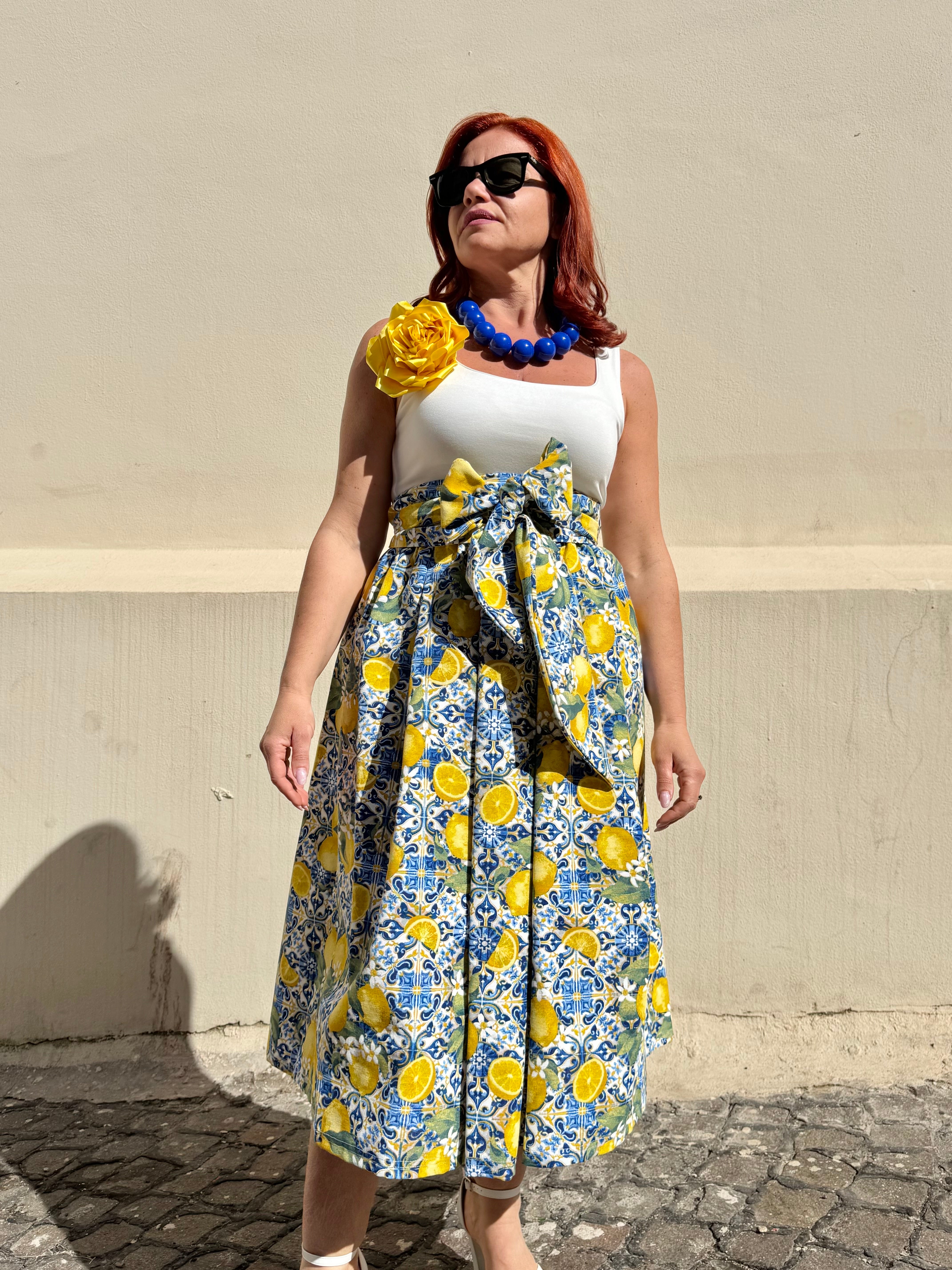 GONNELLONE SORRENTO SARTORIALE