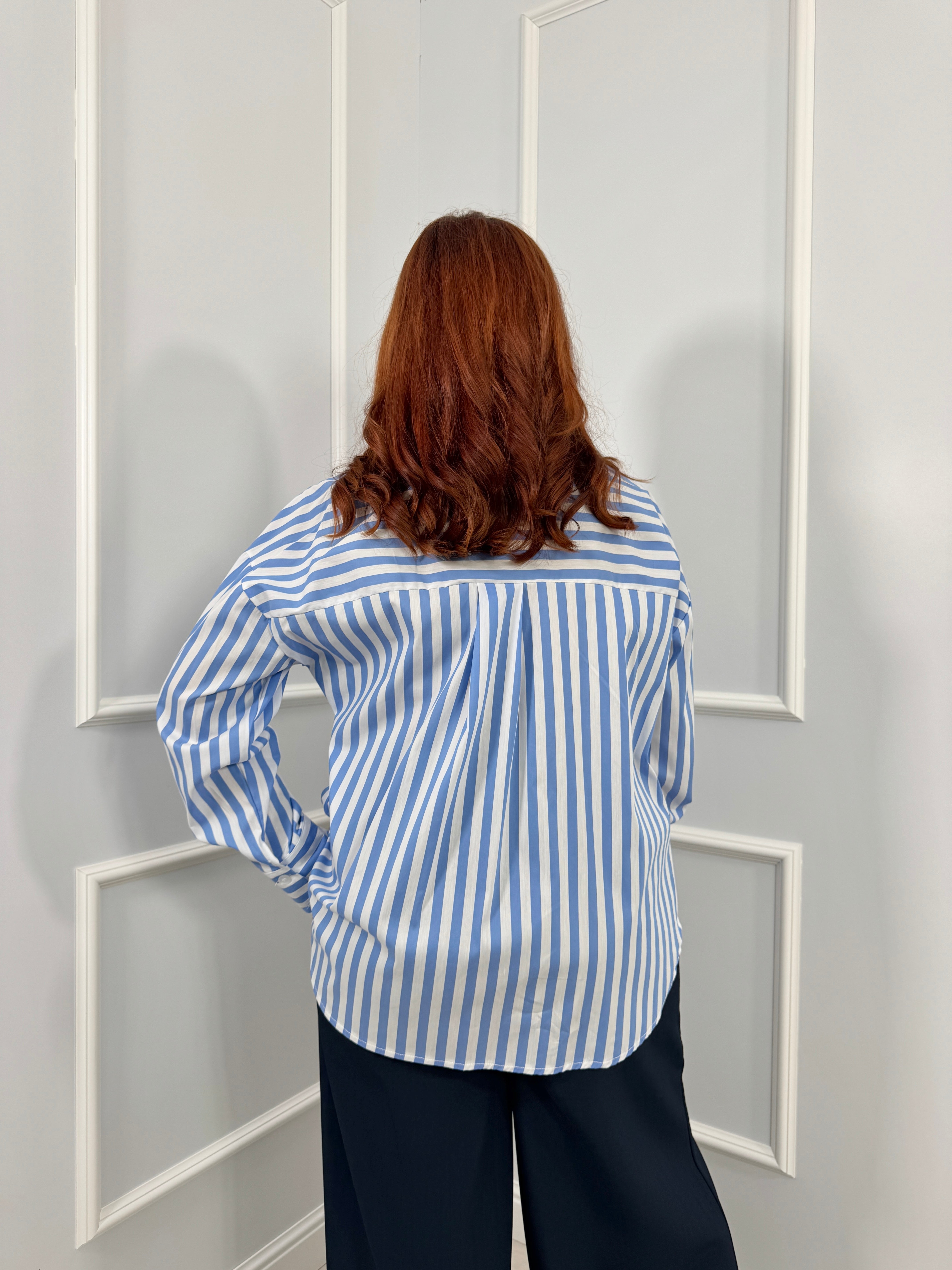 CAMICIA ANNA