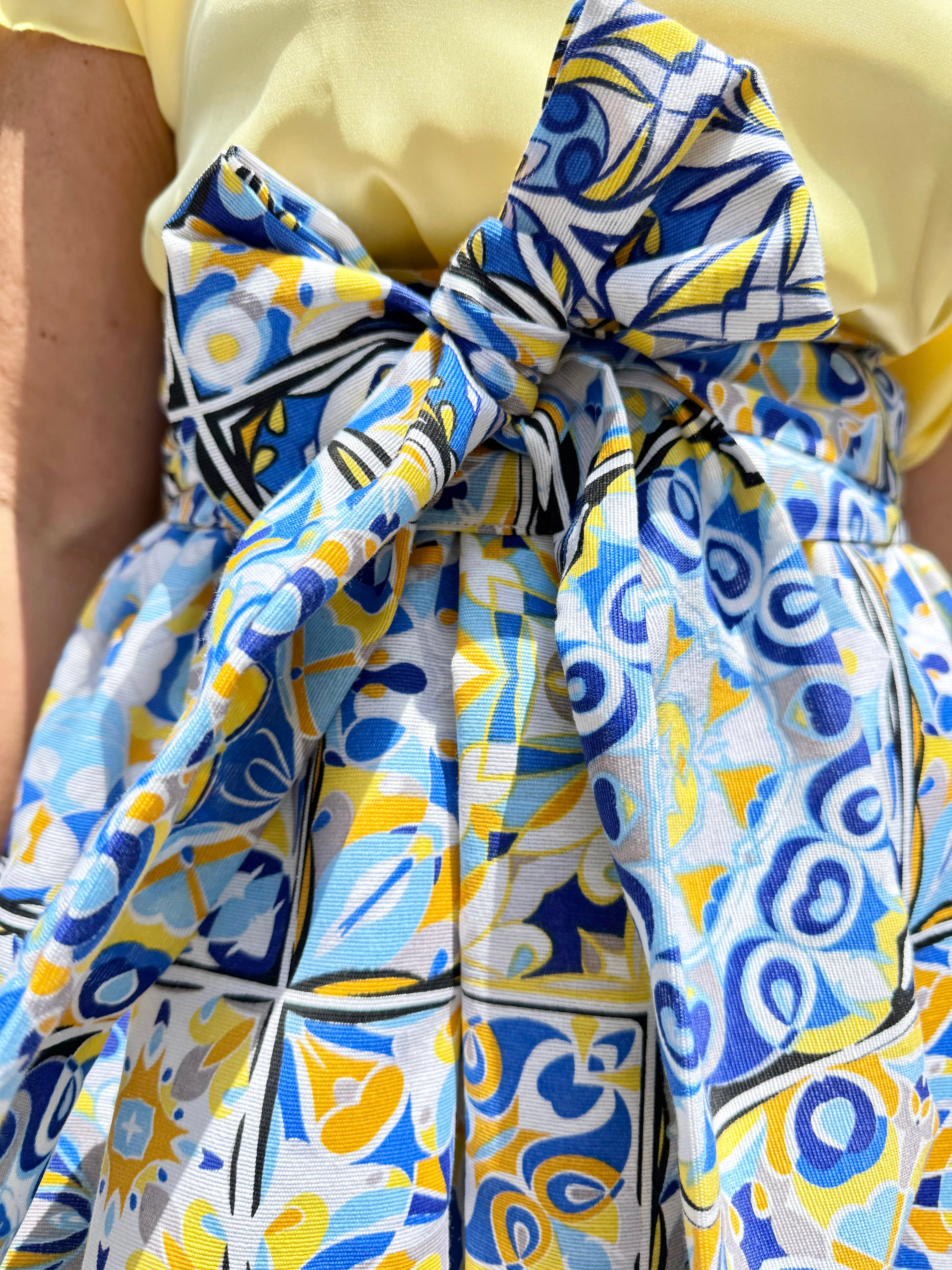 GONNELLONE MINORI SARTORIALE