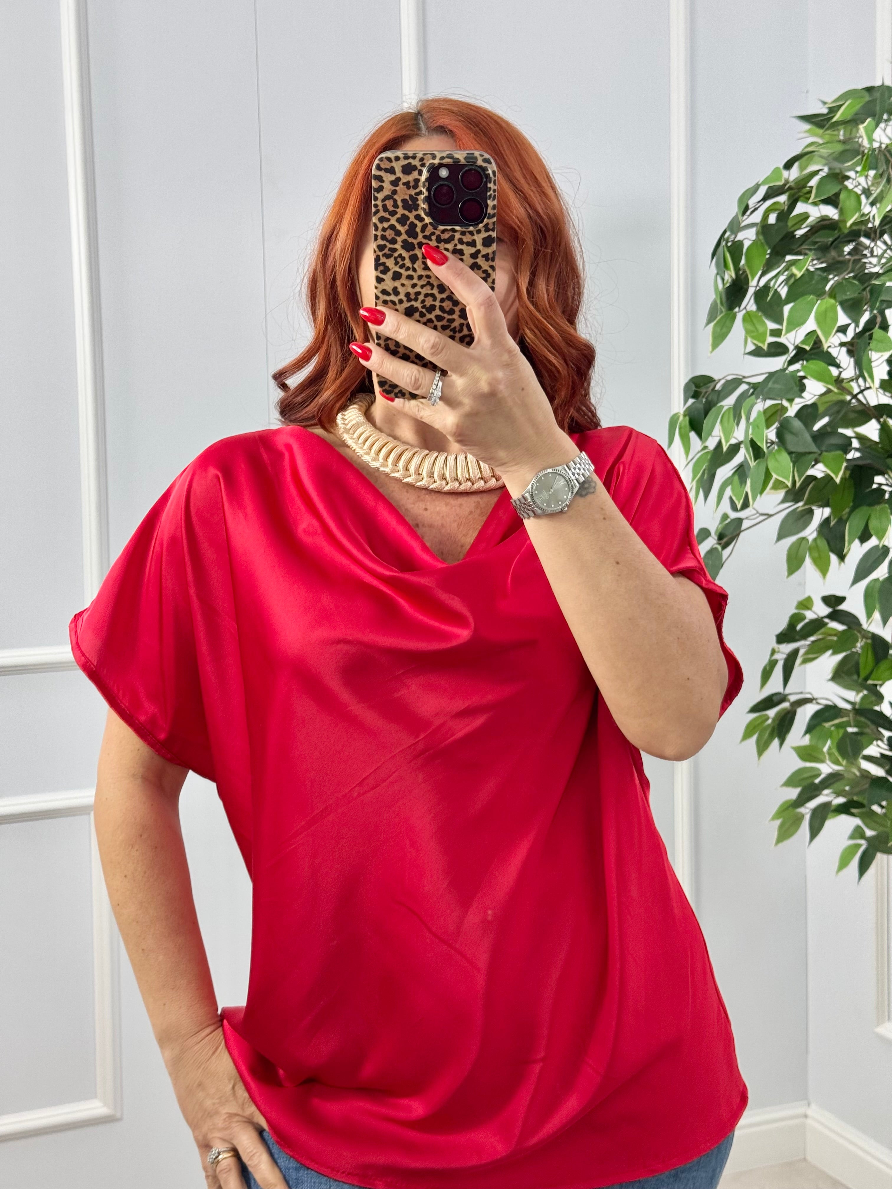 MAGLIA TAYLOR