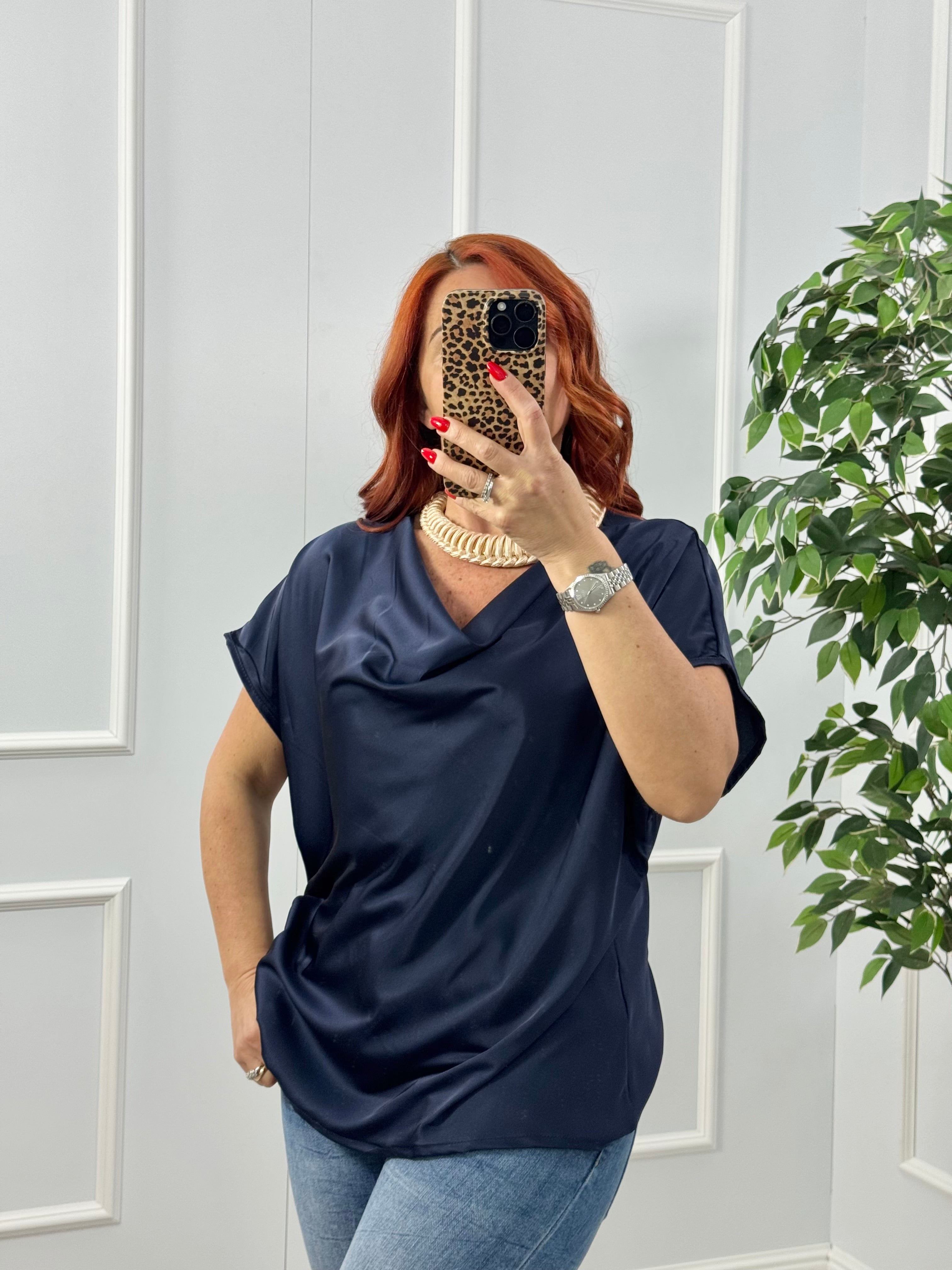 MAGLIA TAYLOR