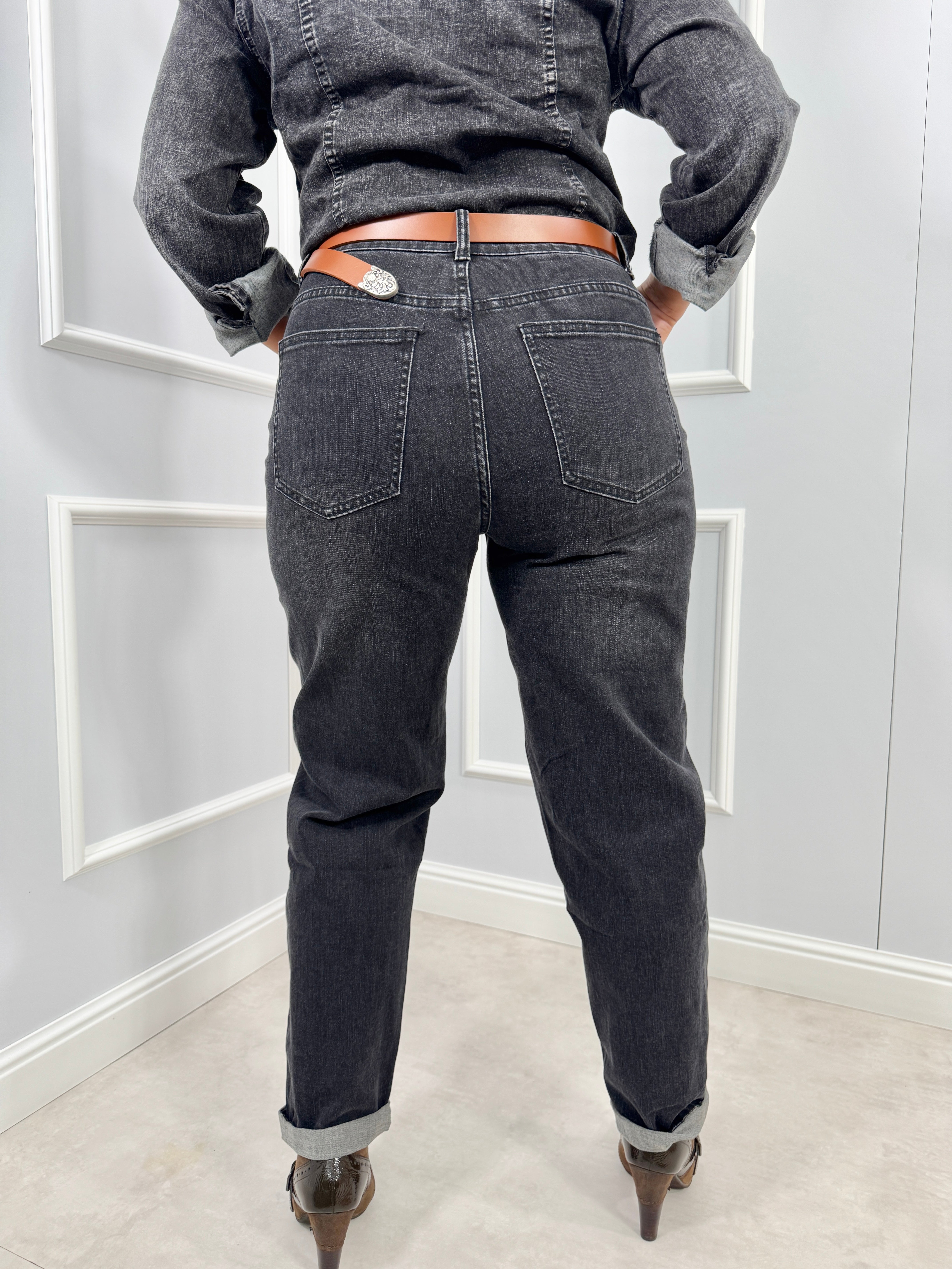 JEANS ILENIA