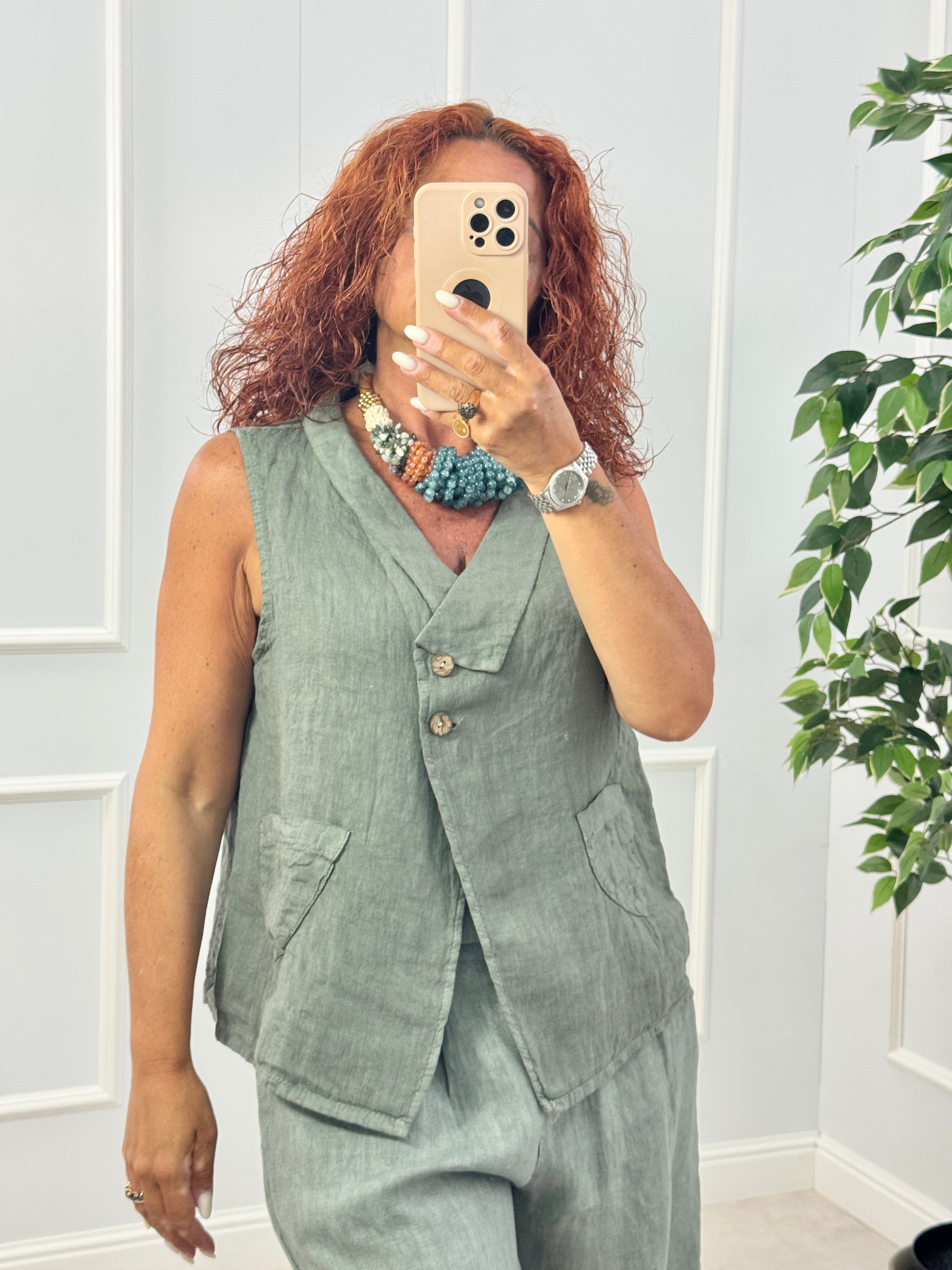 COORDINATO MARTINA