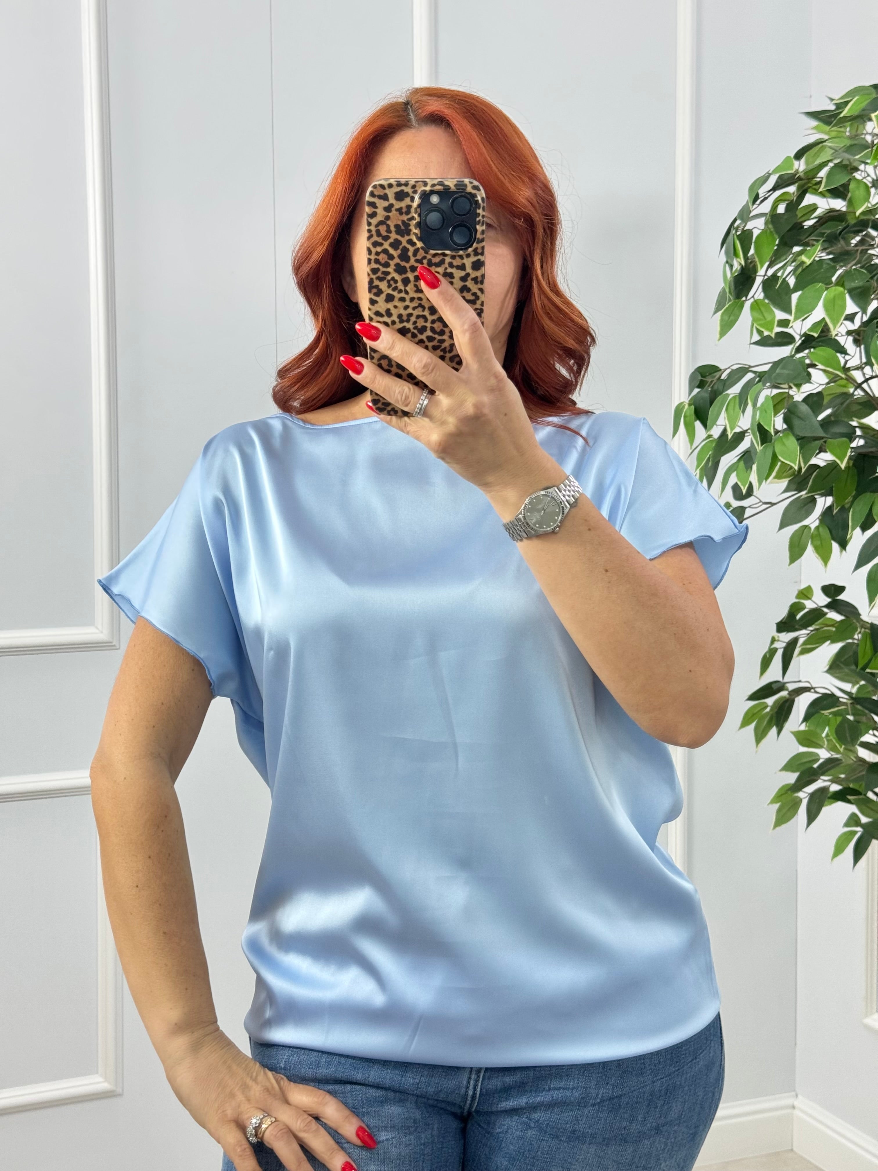 MAGLIA ANNA SARTORIA