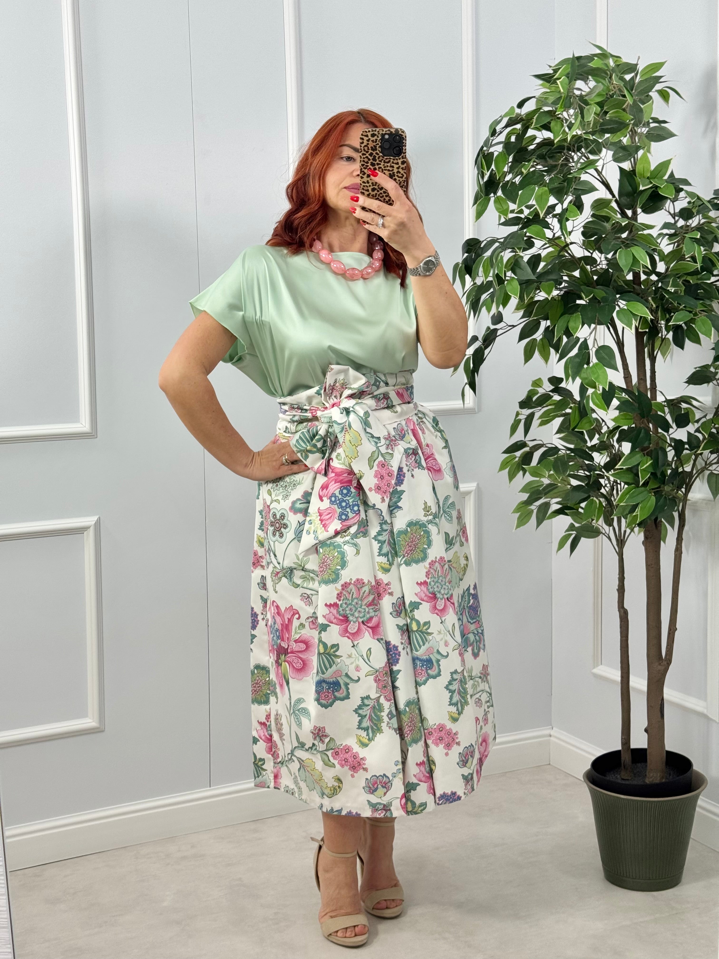 MAGLIA ANNA SARTORIA