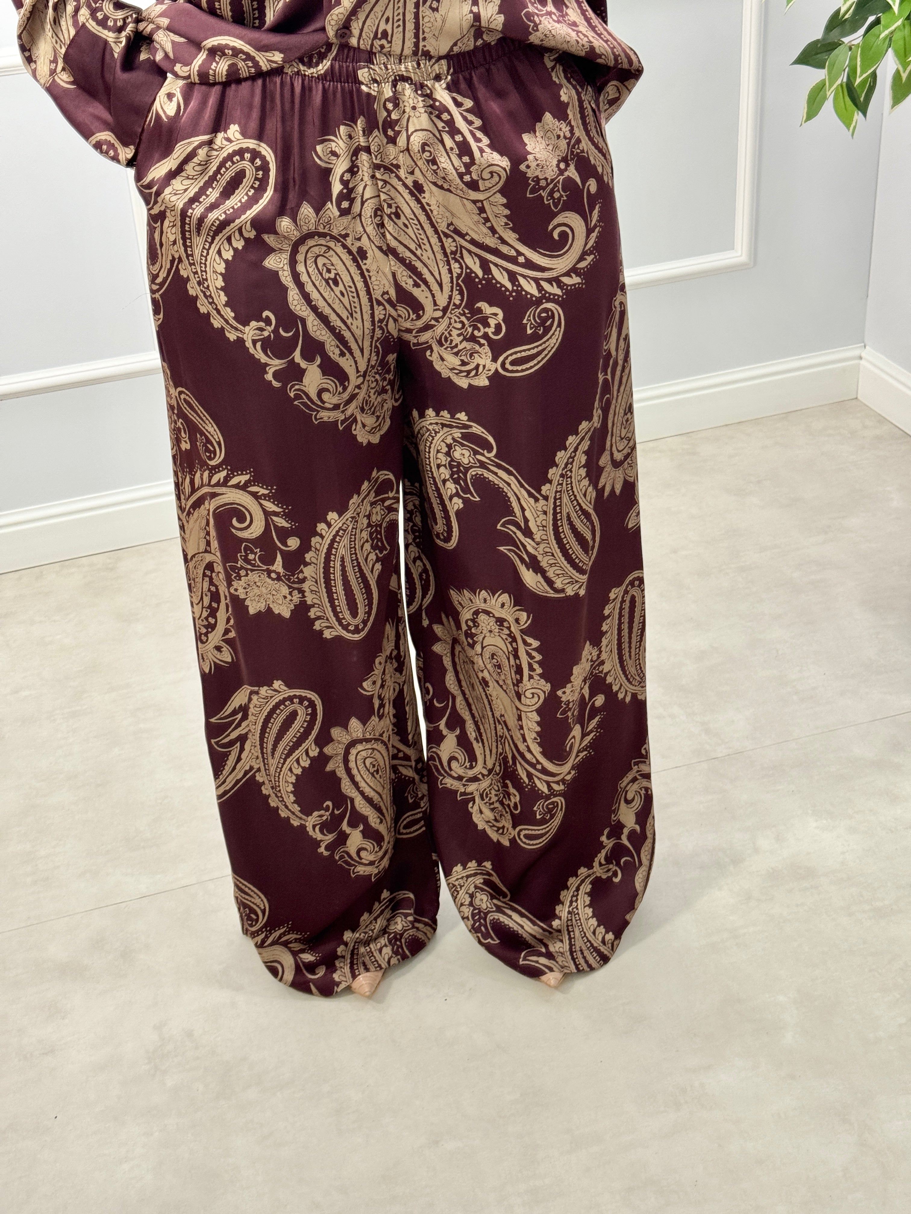PANTALONE DESIRE’