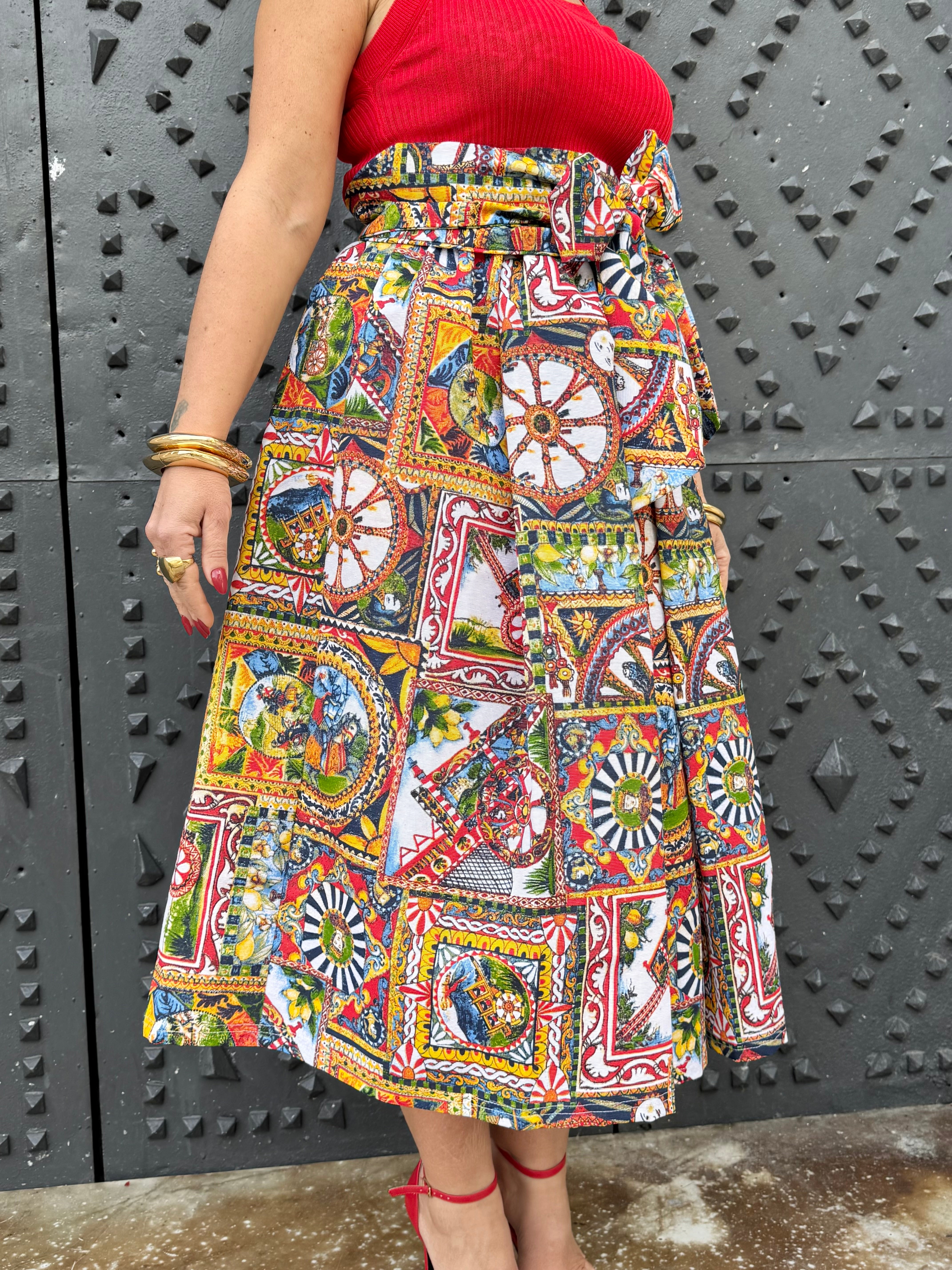 GONNELLONE NEW-TAORMINA SARTORIALE