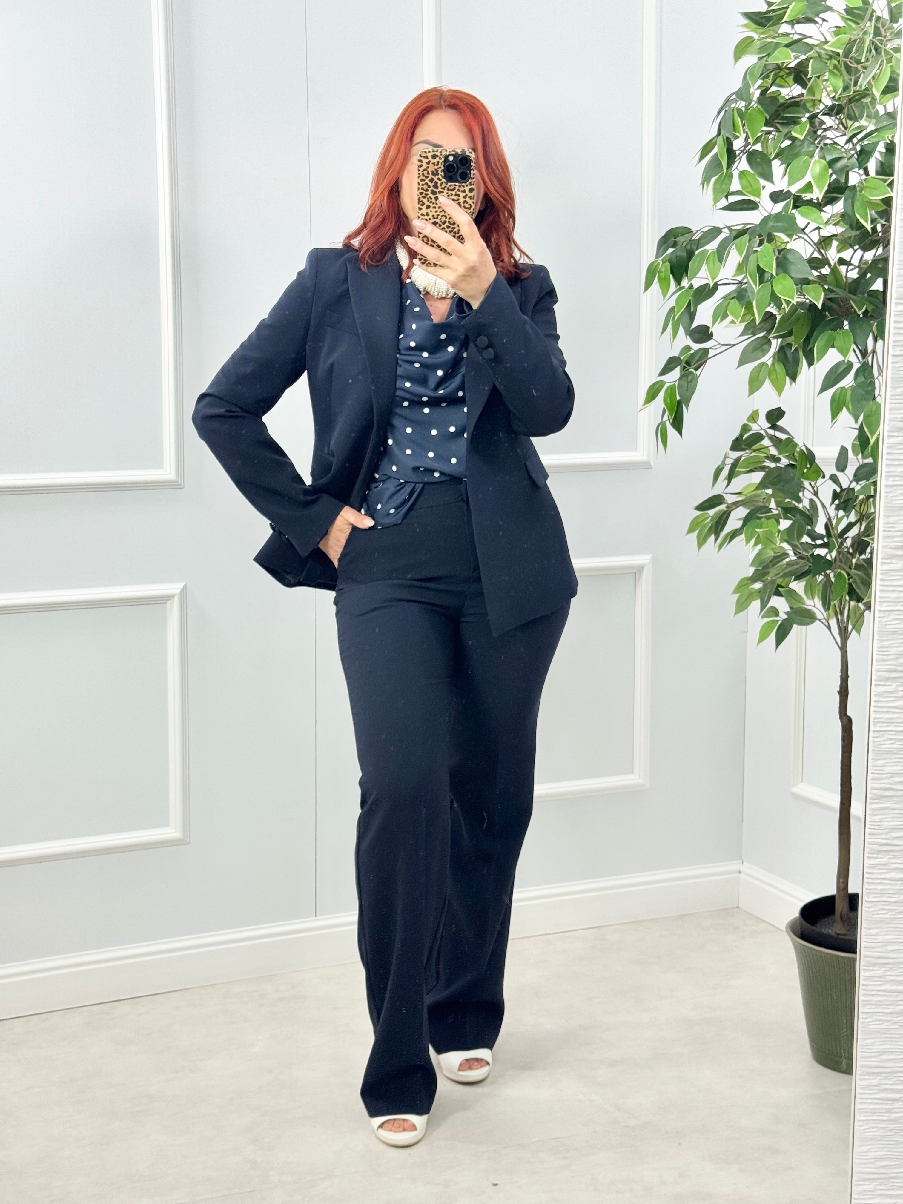 TAILLEUR MARA
