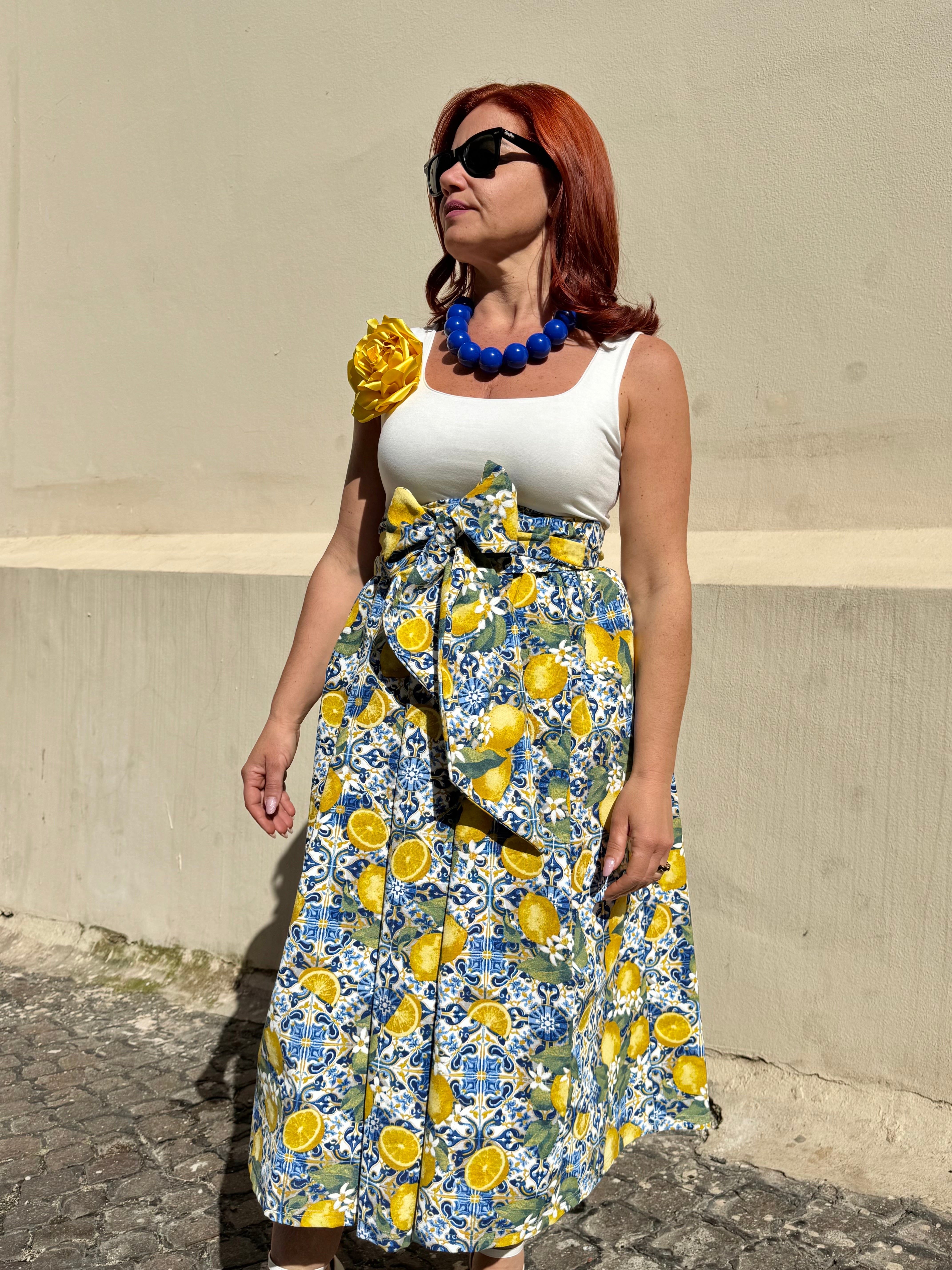 GONNELLONE SORRENTO SARTORIALE