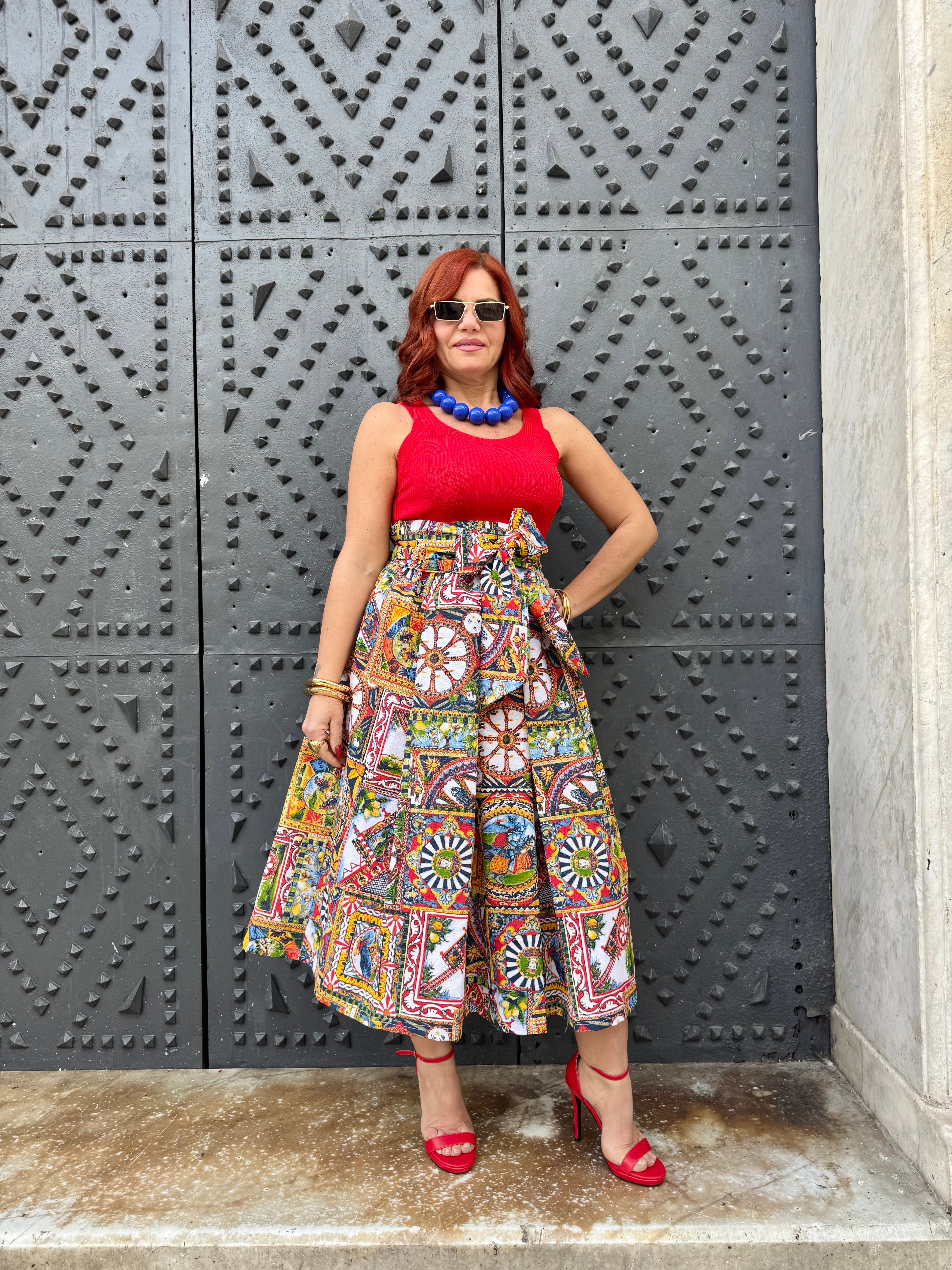 GONNELLONE NEW-TAORMINA SARTORIALE