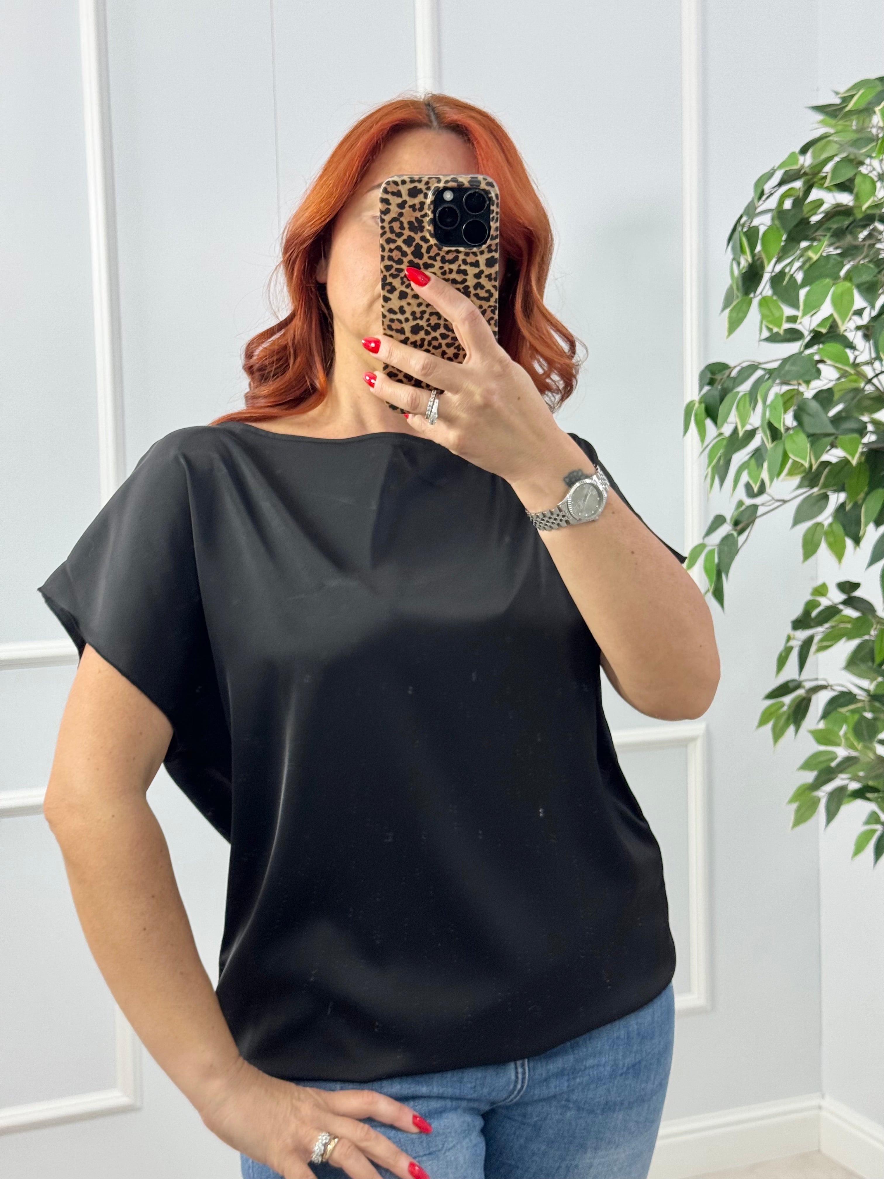 MAGLIA ANNA SARTORIA