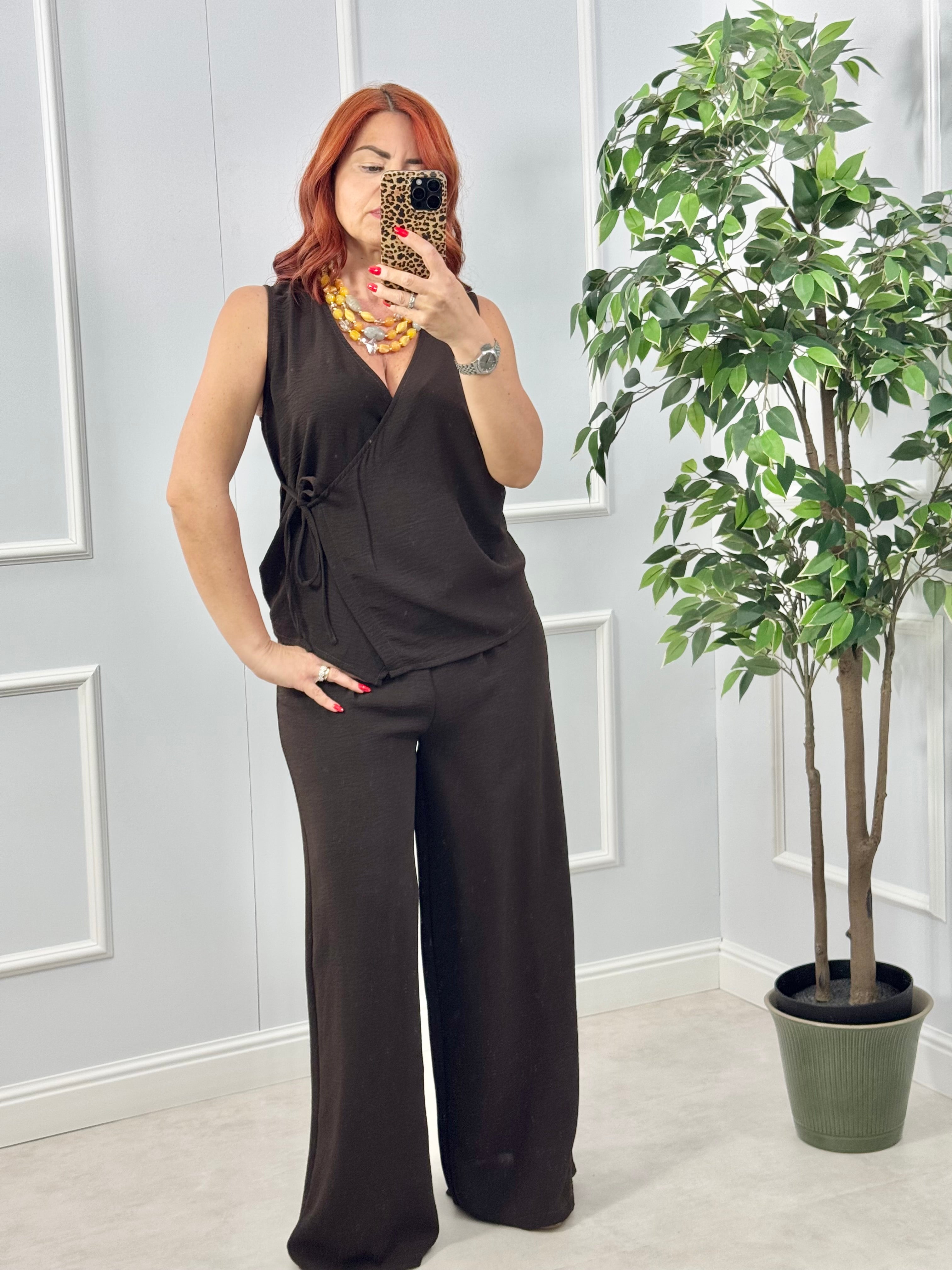 COORDINATO MARINA