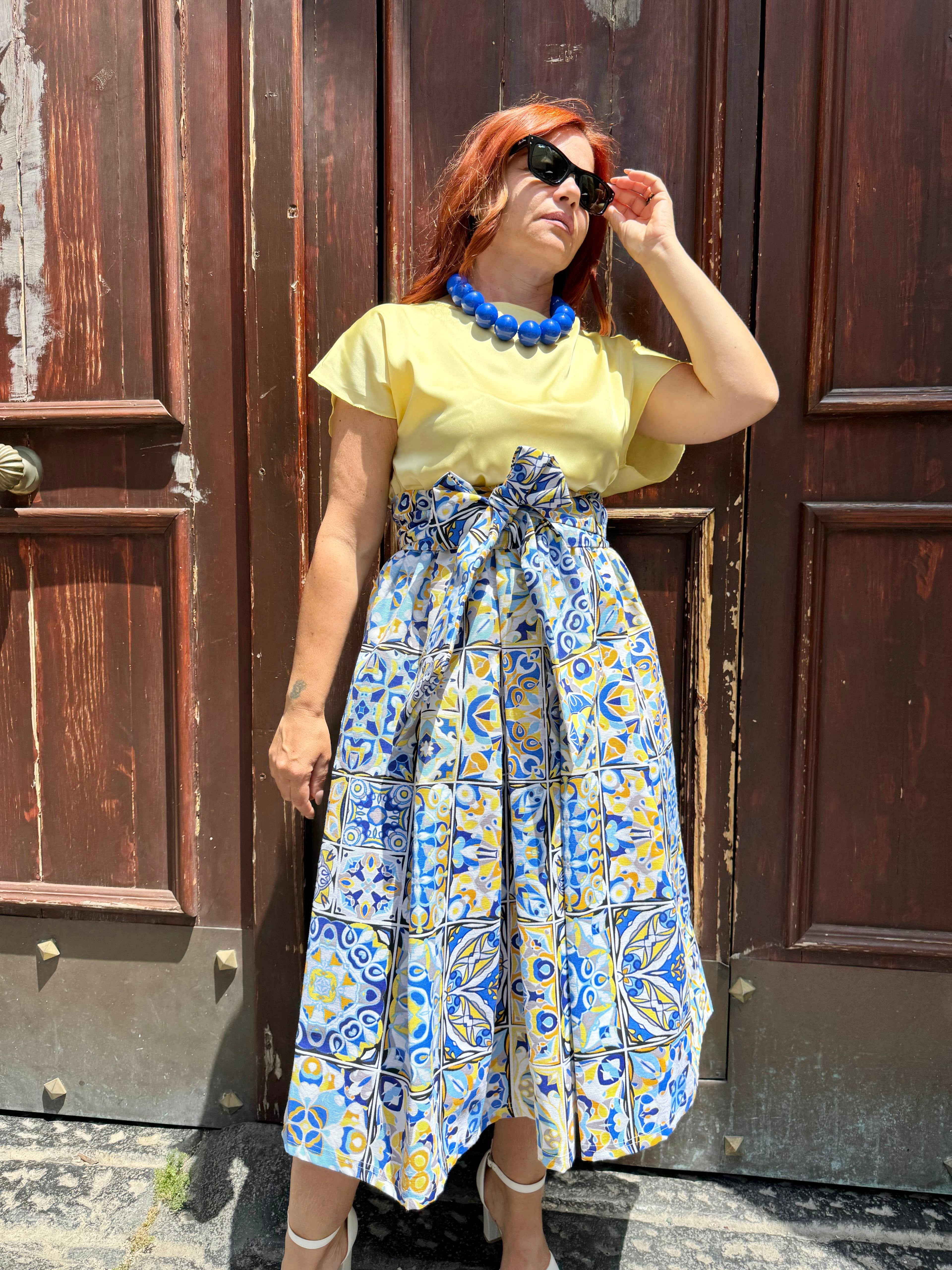 GONNELLONE MINORI SARTORIALE