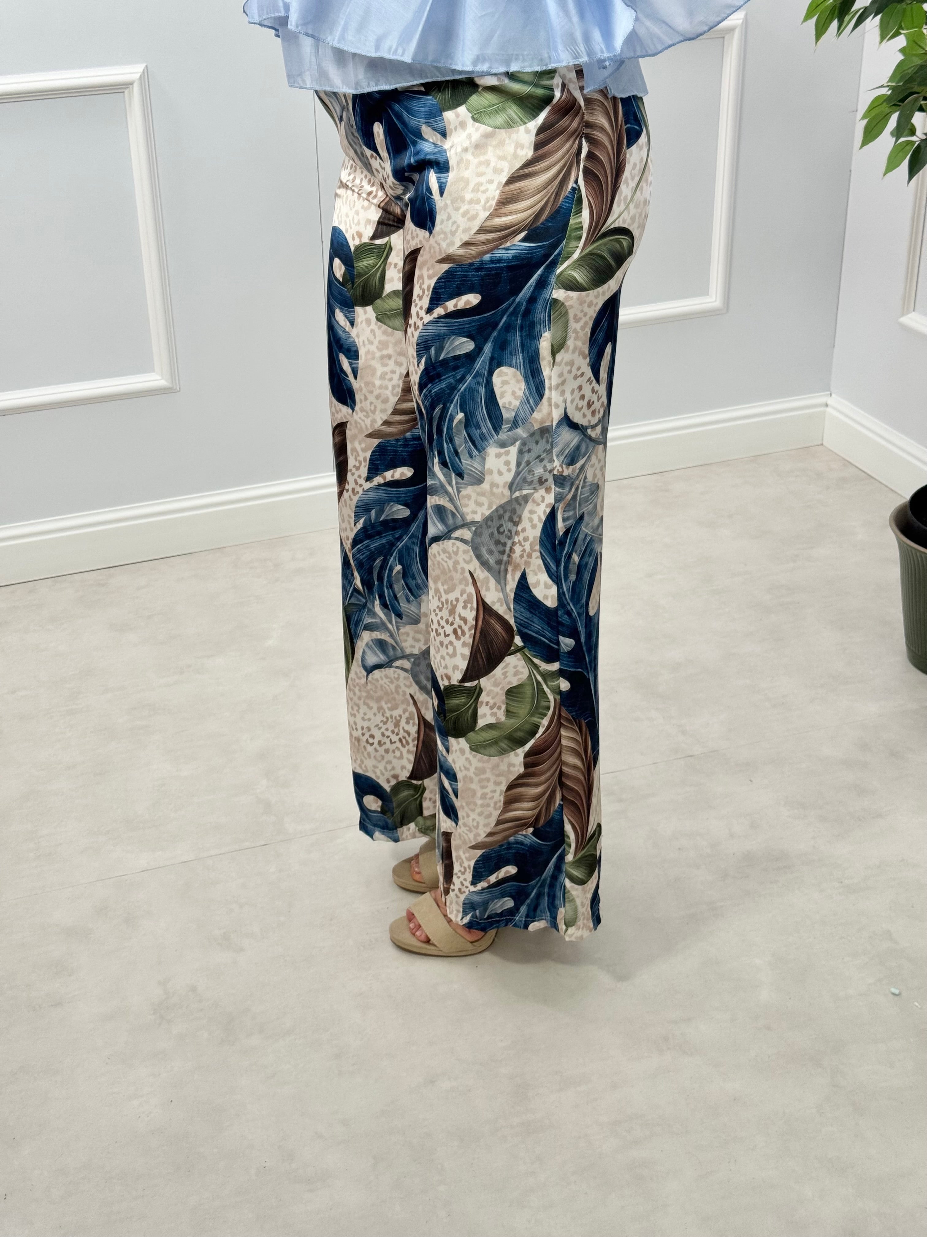 PANTALONE JUNGLE
