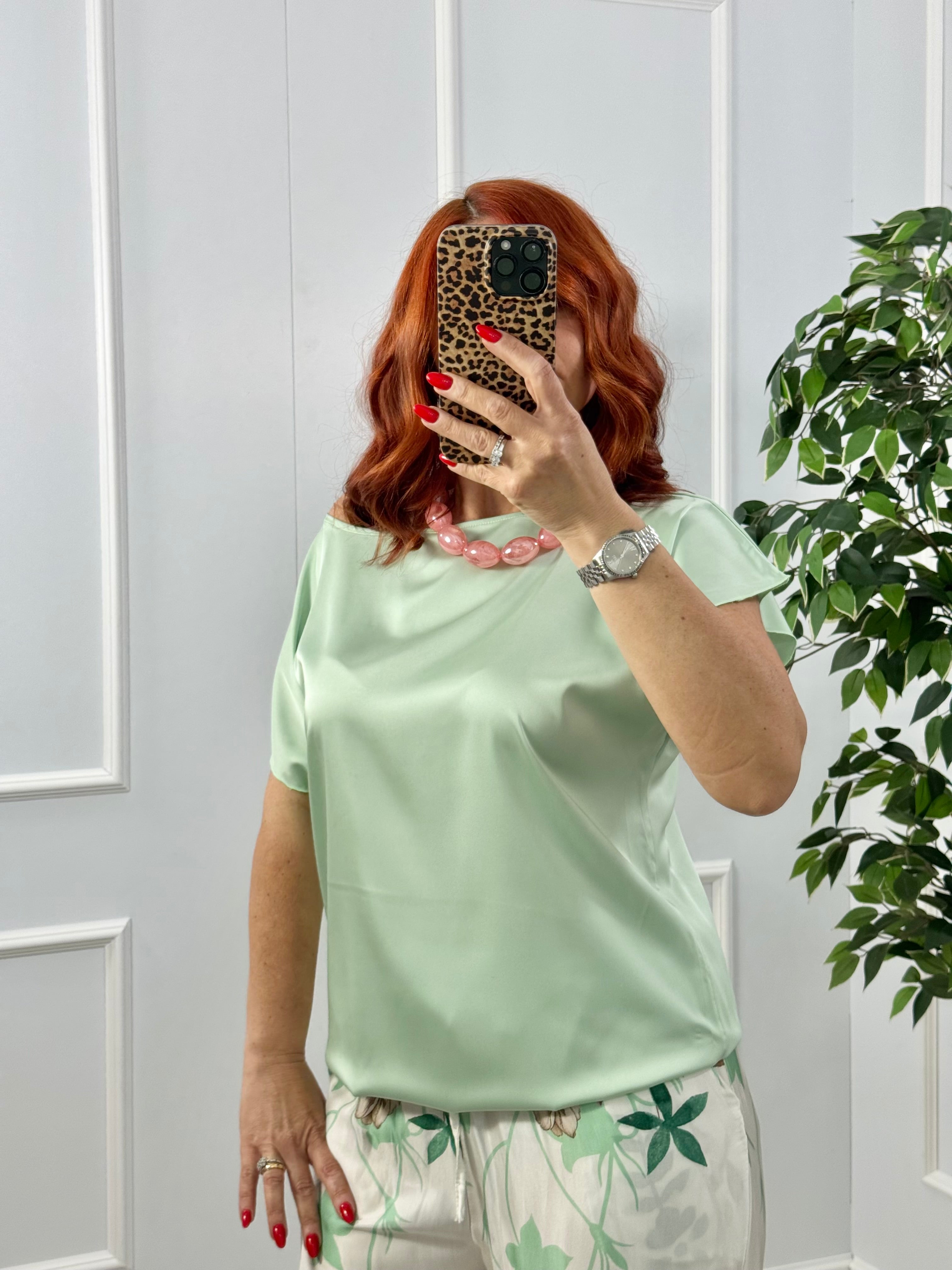 MAGLIA ANNA SARTORIA
