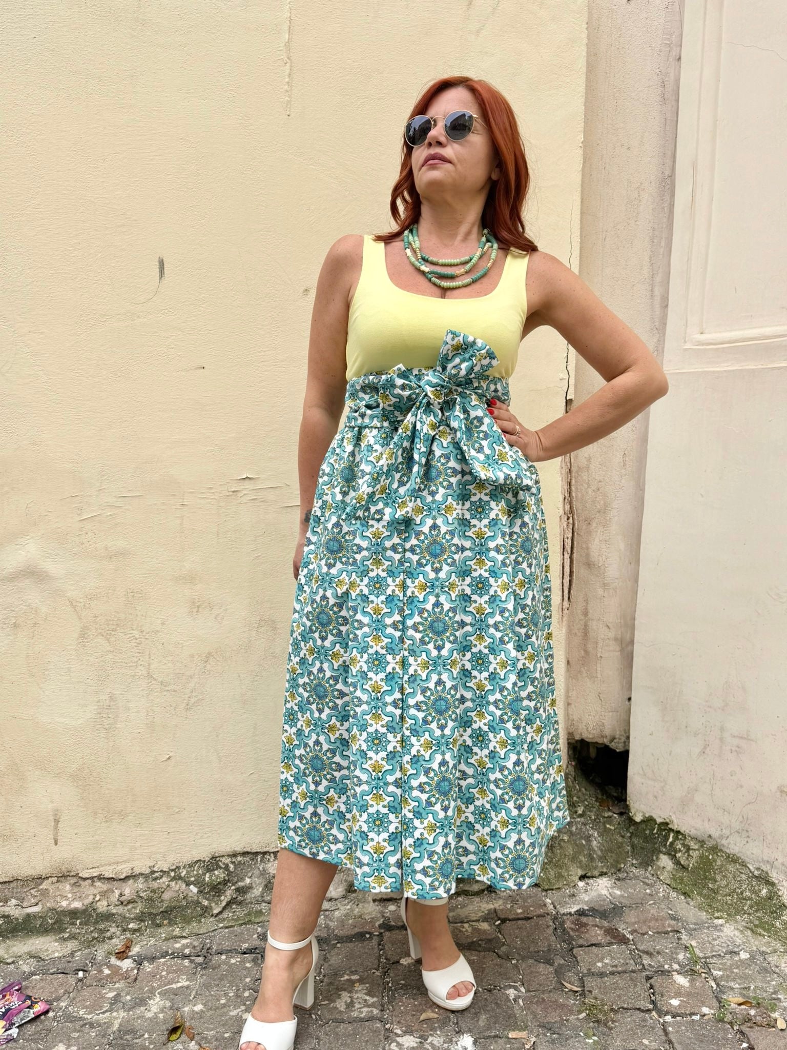 GONNELLONE POSITANO SARTORIALE