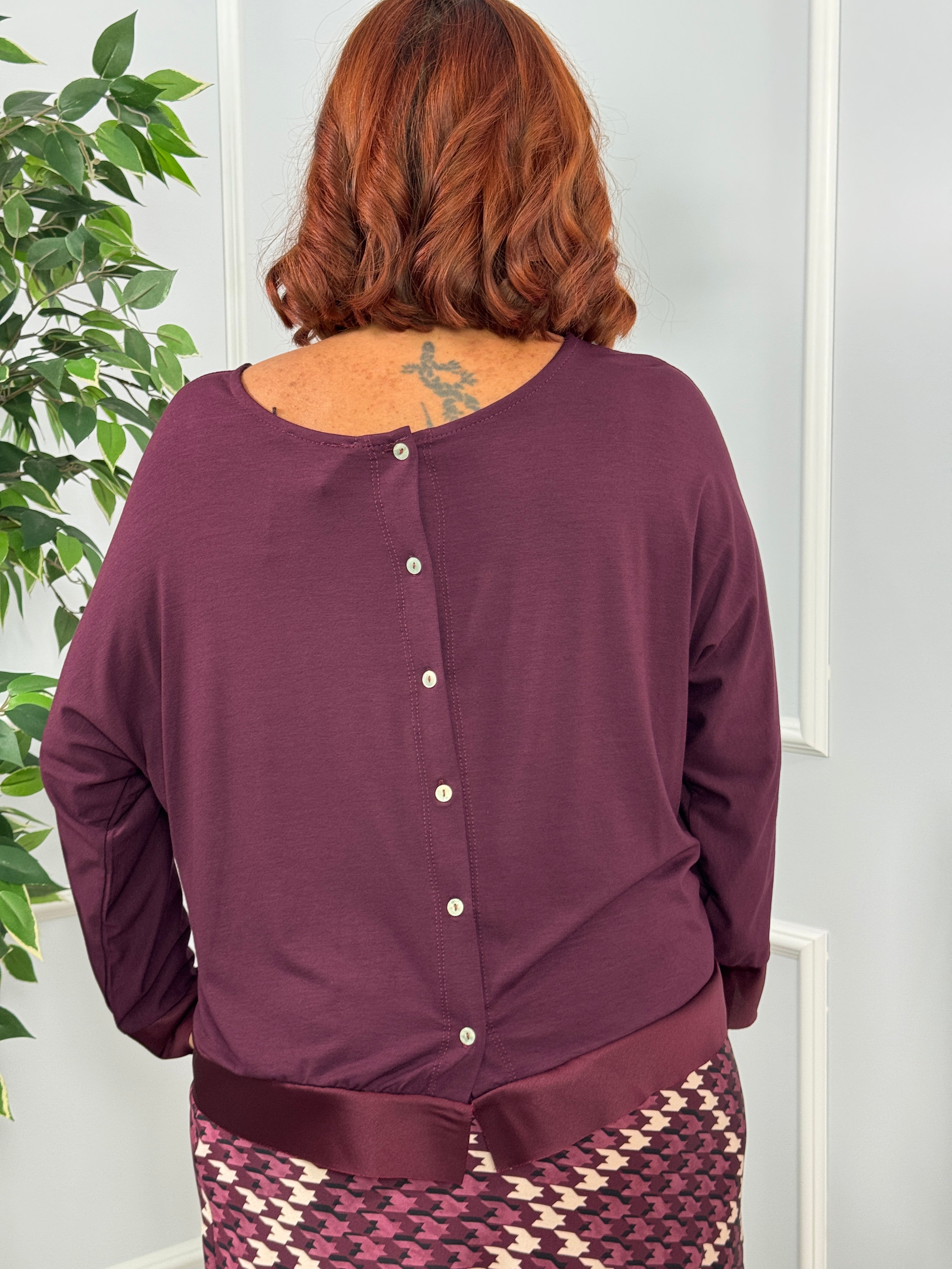 MAGLIA ALMA