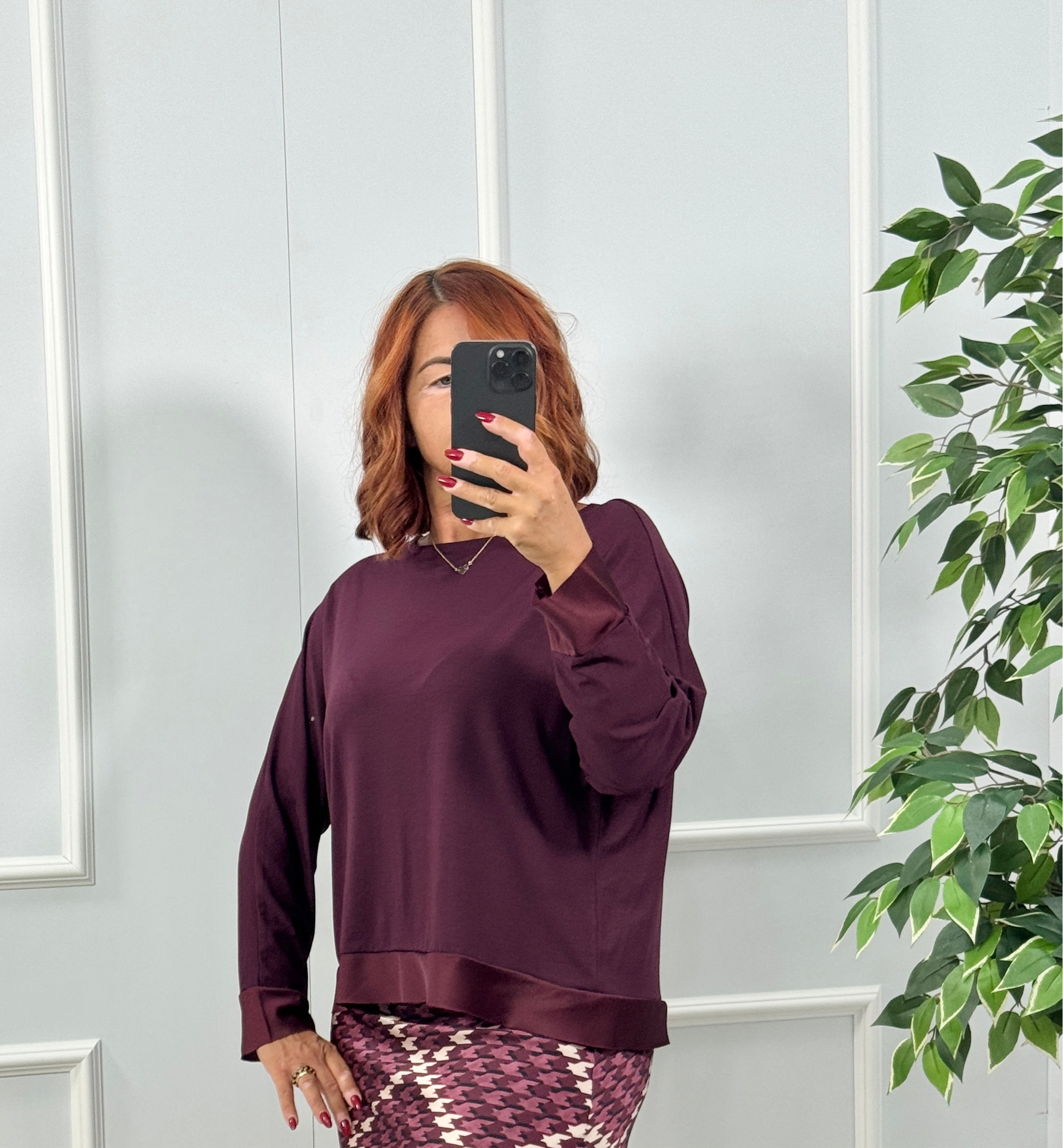 MAGLIA ALMA