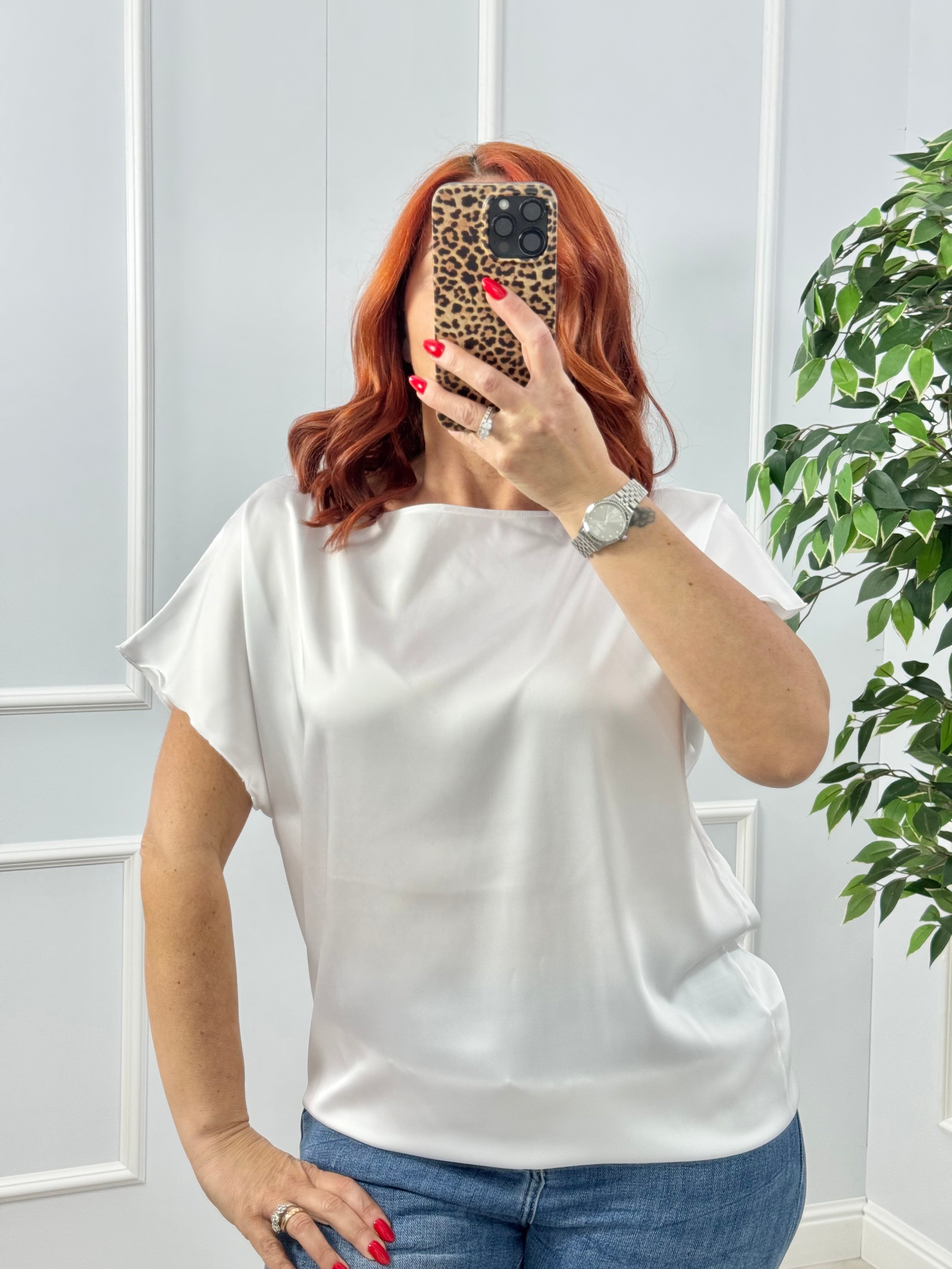 MAGLIA ANNA SARTORIA