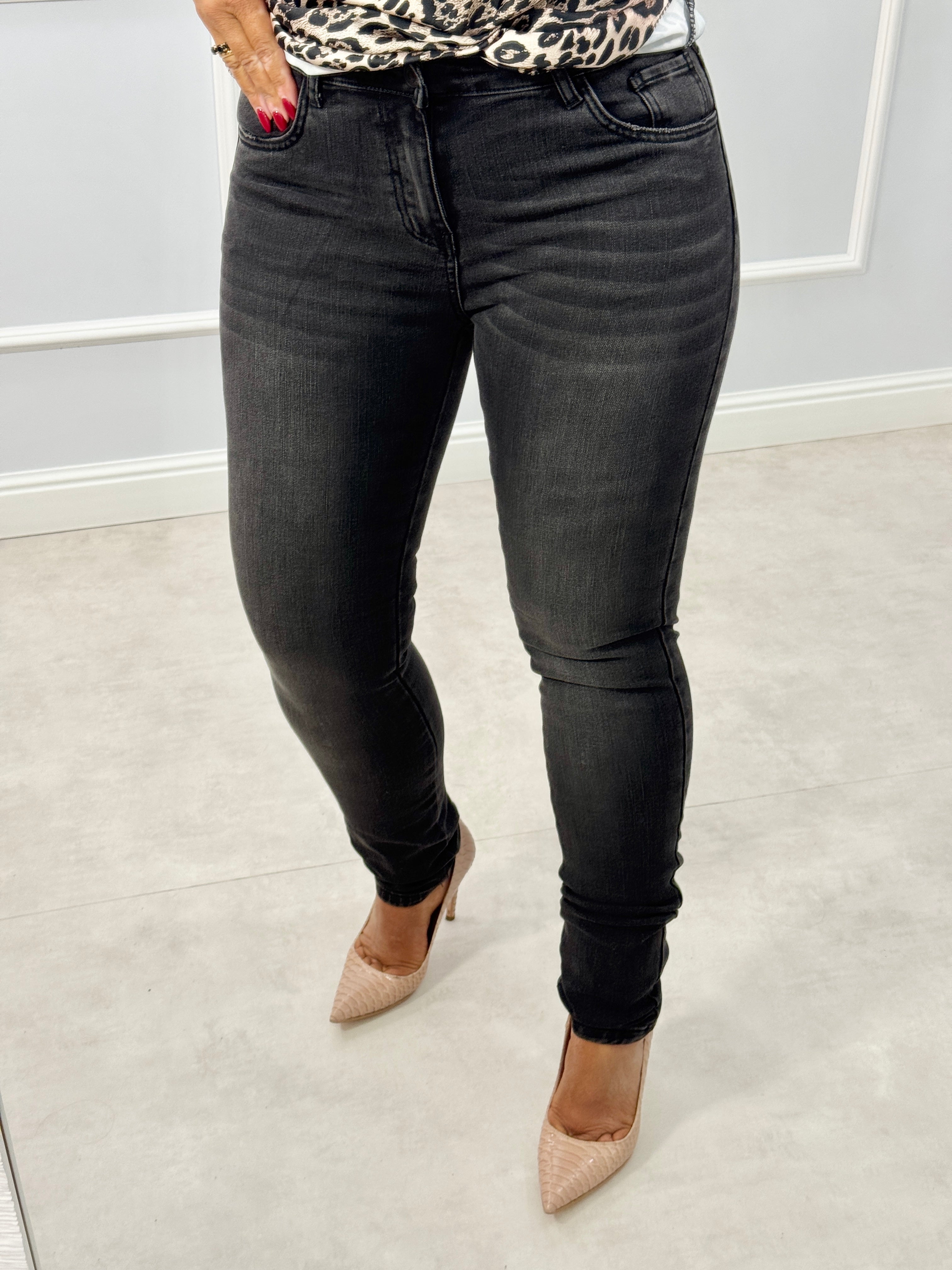 JEANS MARINA