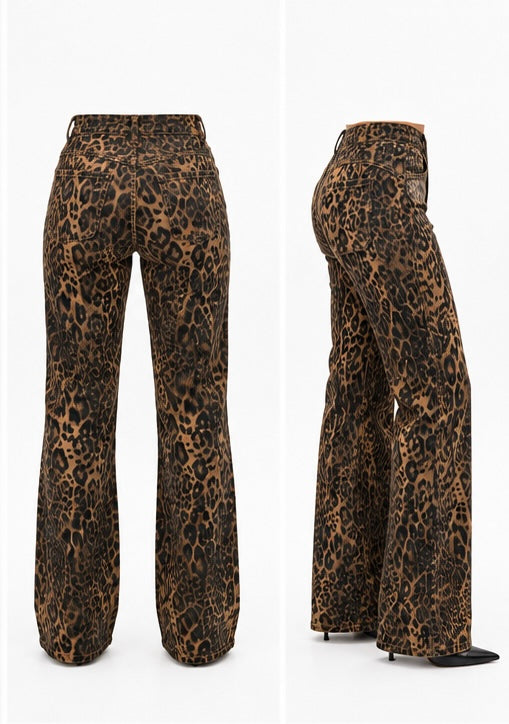Jeans e Pantaloni