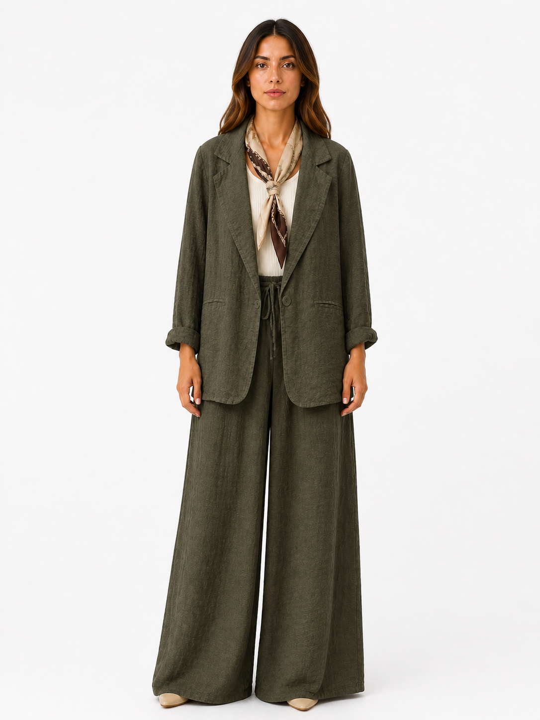 Tailleur
