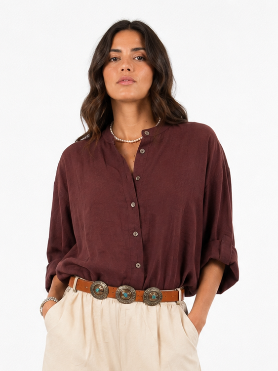 Camicie e Bluse