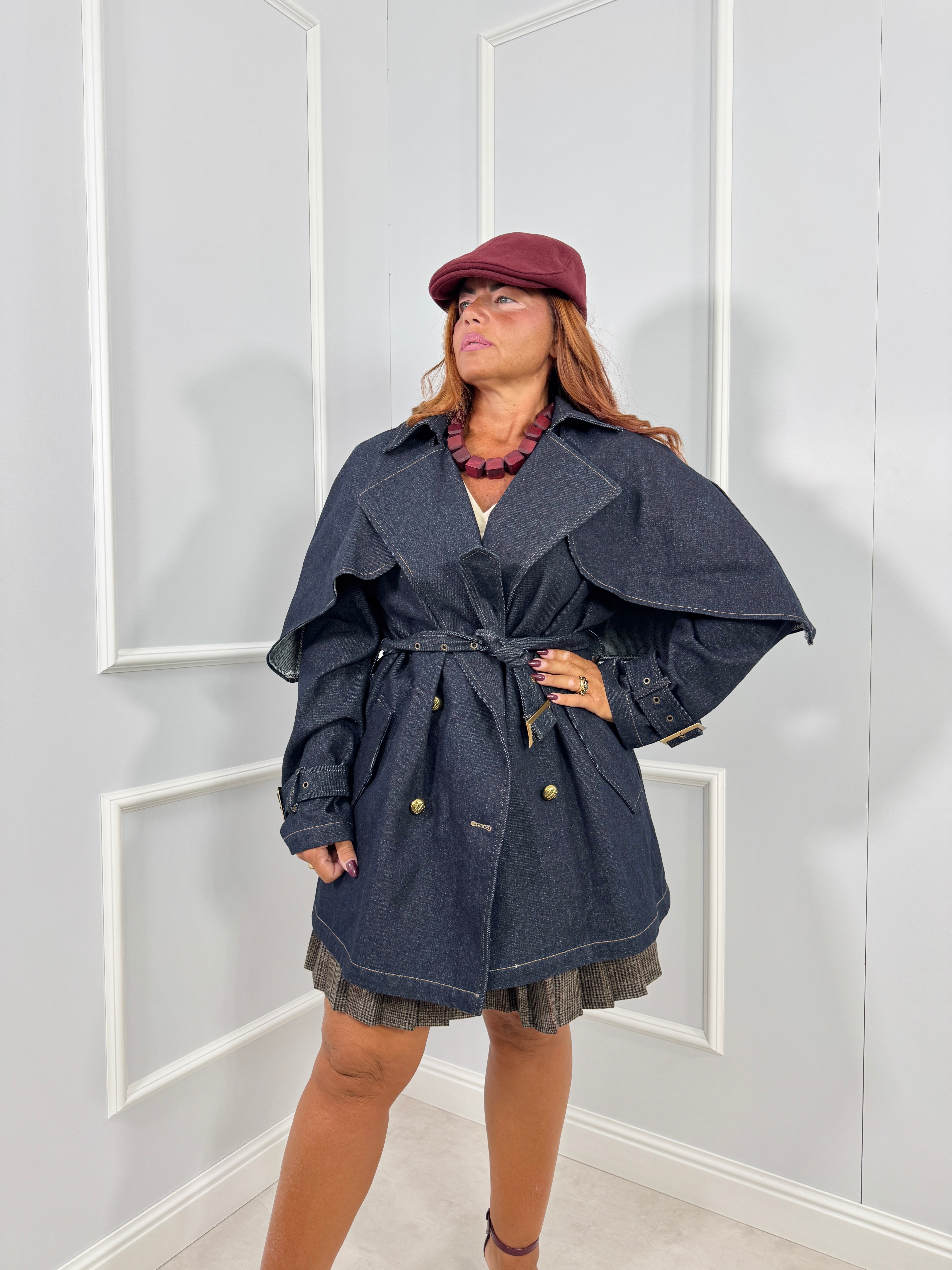 Capispalla e Giacche