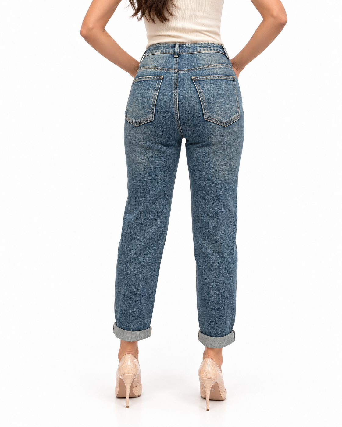 JEANS BEATRICE