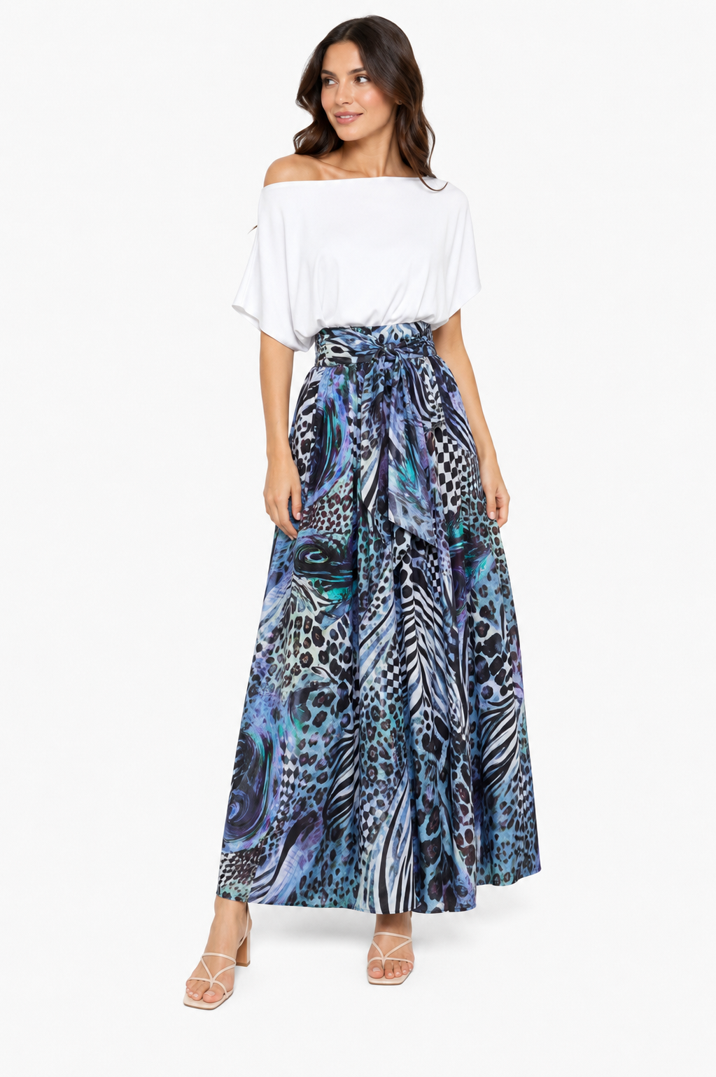 GONNELLONE ANIMALIER SARTORIA