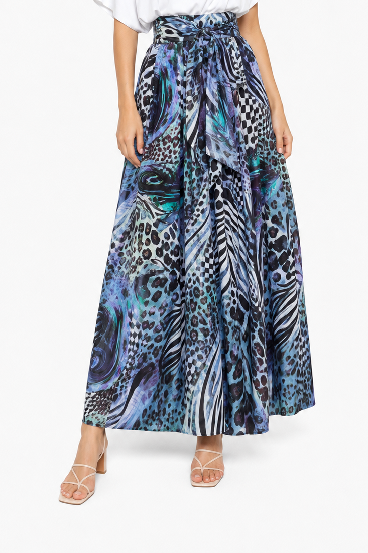 GONNELLONE ANIMALIER SARTORIA