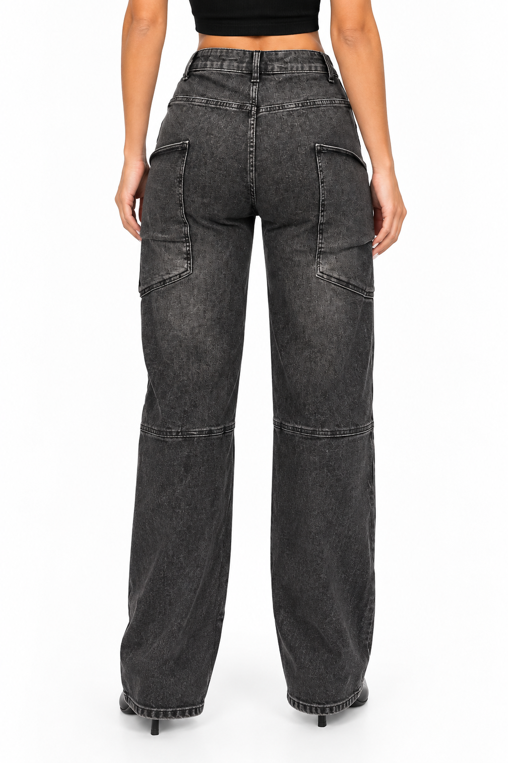 JEANS MONIA