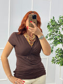 MAGLIA INTRECCIO