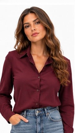 CAMICIA SARA
