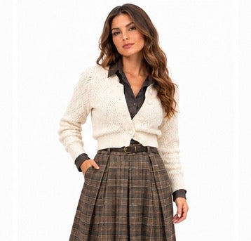 CARDIGAN ELETTRA