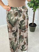 PANTALONE JUNGLE
