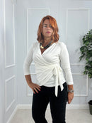 MAGLIA NODO COSTINA