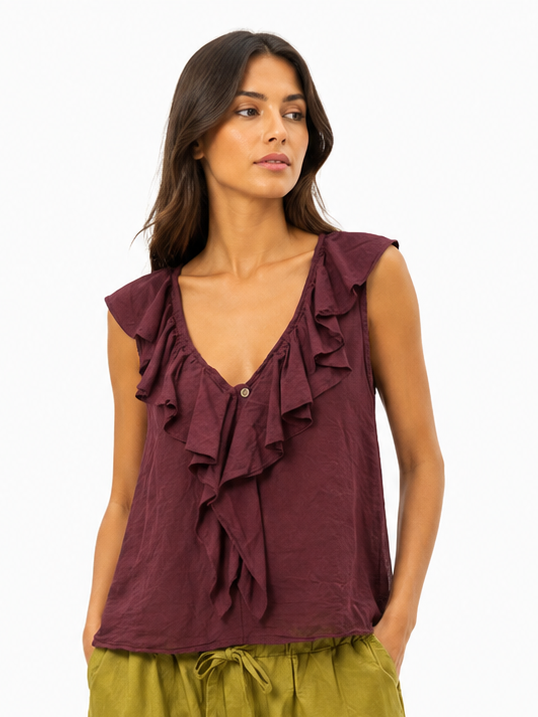 BLUSA NOEMI