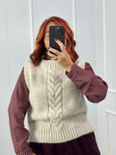 PULL KATIA SMANICATO