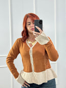 CARDIGAN LUISA
