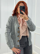 CARDIGAN OLGA