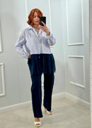 CAMICIA TITTA