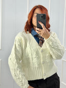 CARDIGAN ANTONIA